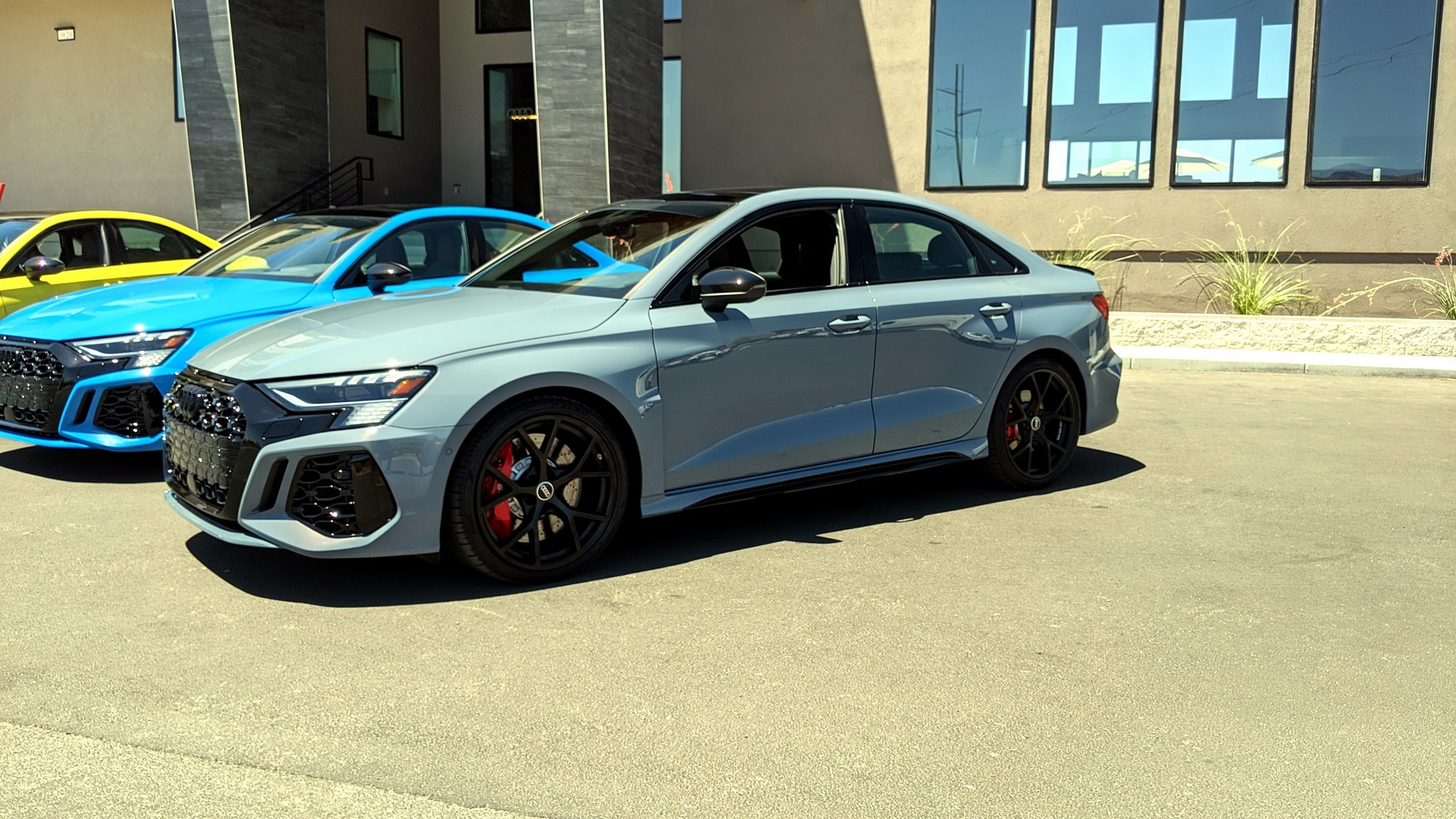 We’re Driving The 2022 Audi RS3: What Do You Want To Know About It?