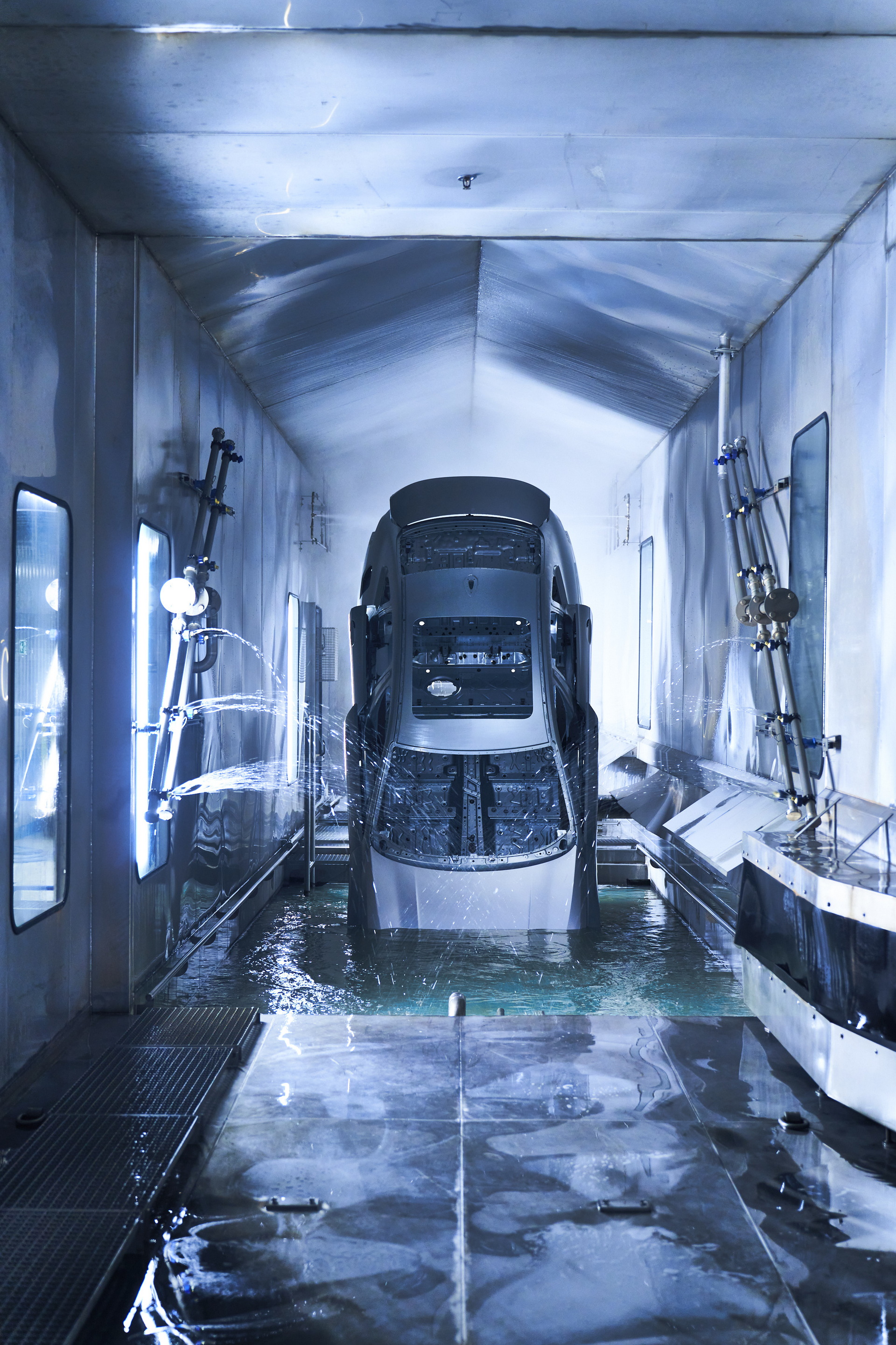 BMW Is Using Paints Made Out Of Bio-Waste To Save The Planet