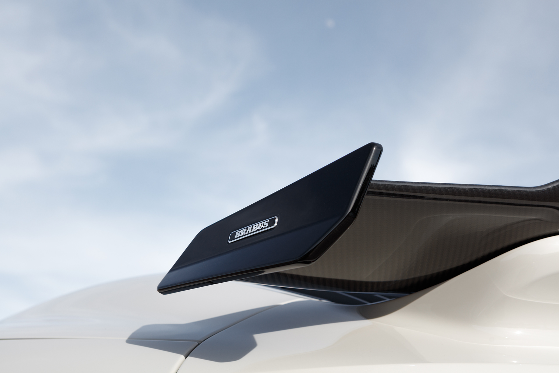 Brabus Makes The Porsche 911 Turbo S Cabriolet Even Faster And More Luxurious