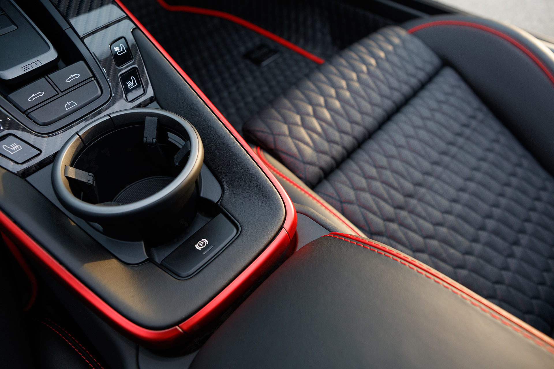 Brabus Makes The Porsche 911 Turbo S Cabriolet Even Faster And More Luxurious