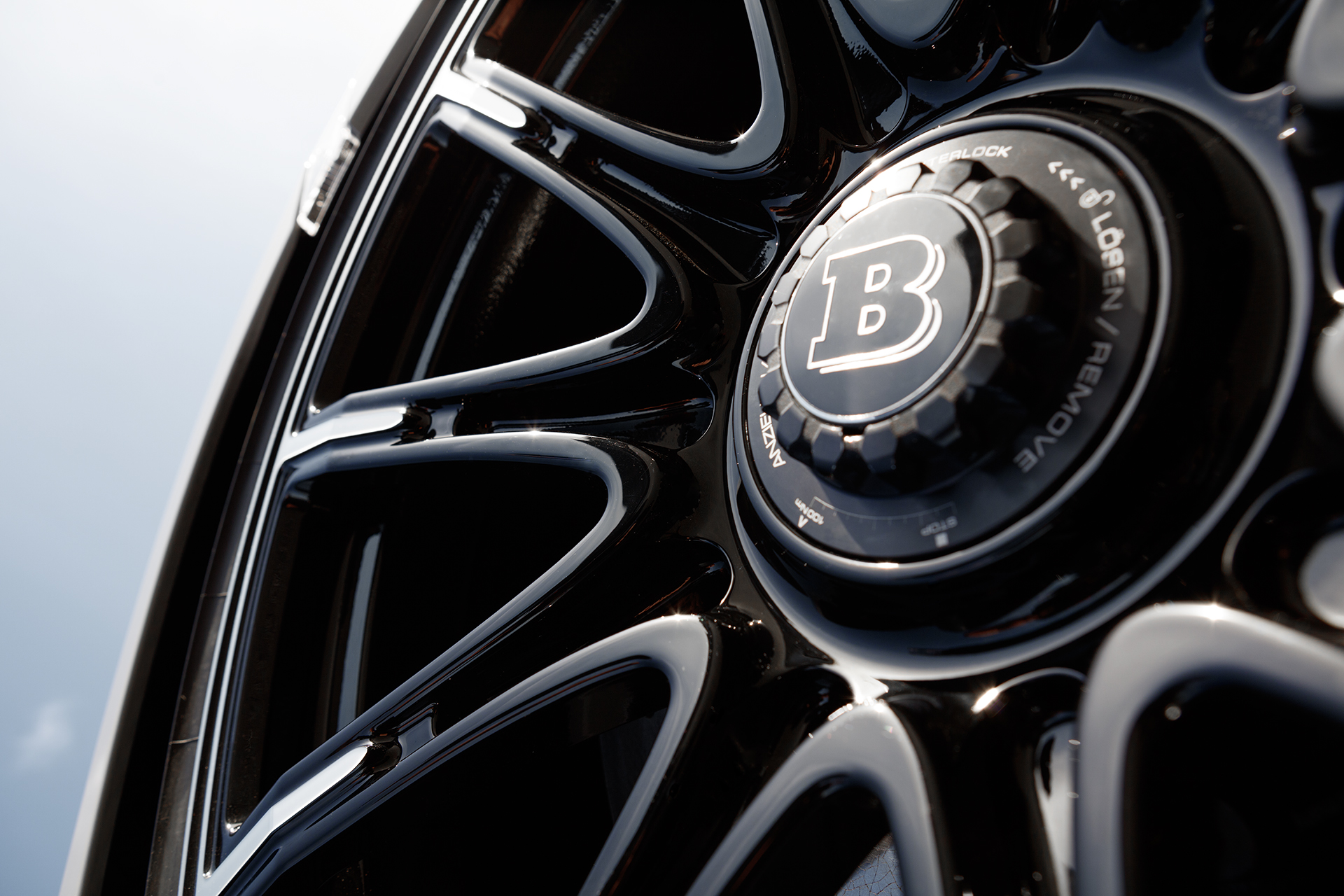 Brabus Makes The Porsche 911 Turbo S Cabriolet Even Faster And More Luxurious