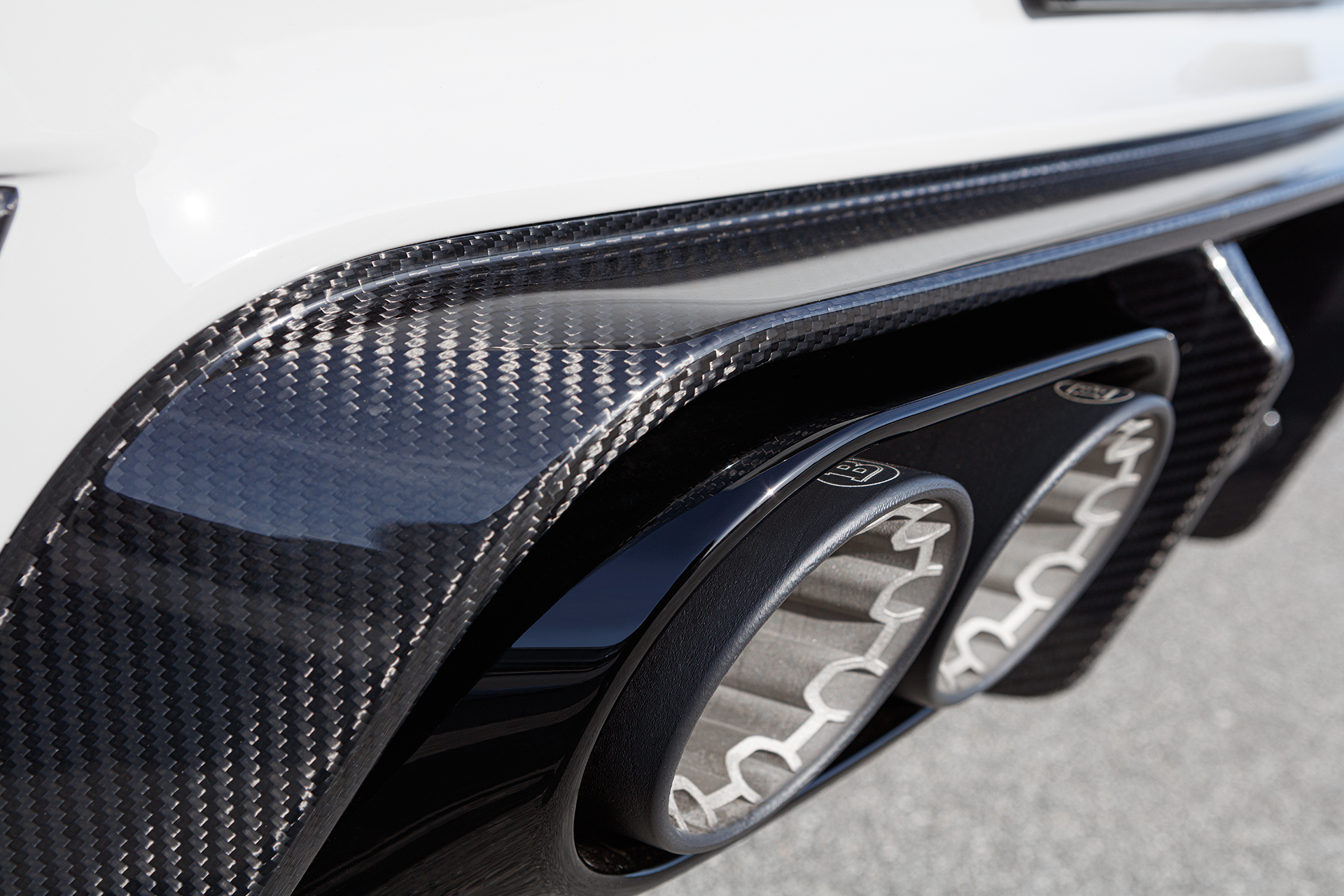 Brabus Makes The Porsche 911 Turbo S Cabriolet Even Faster And More Luxurious