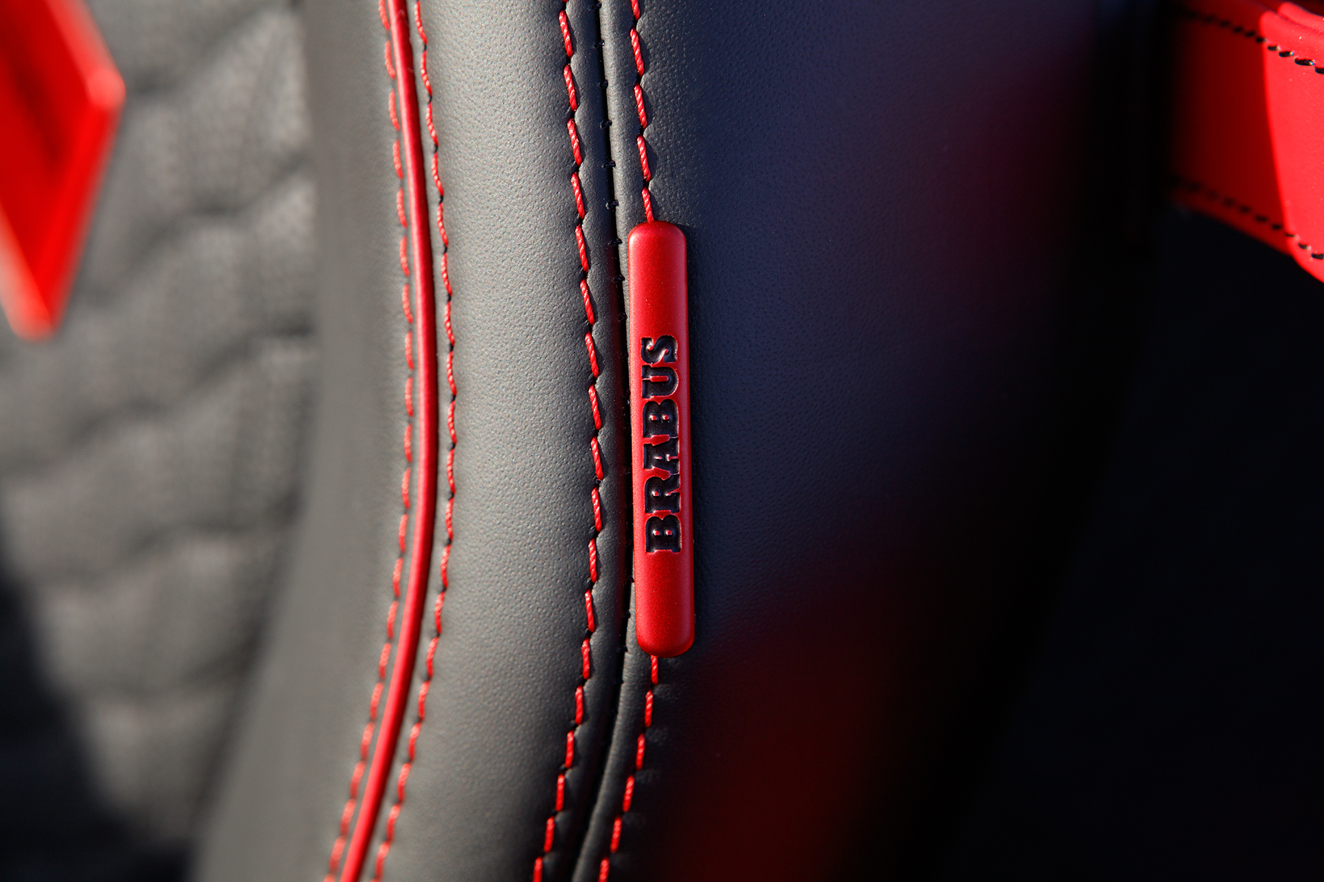 Brabus Makes The Porsche 911 Turbo S Cabriolet Even Faster And More Luxurious