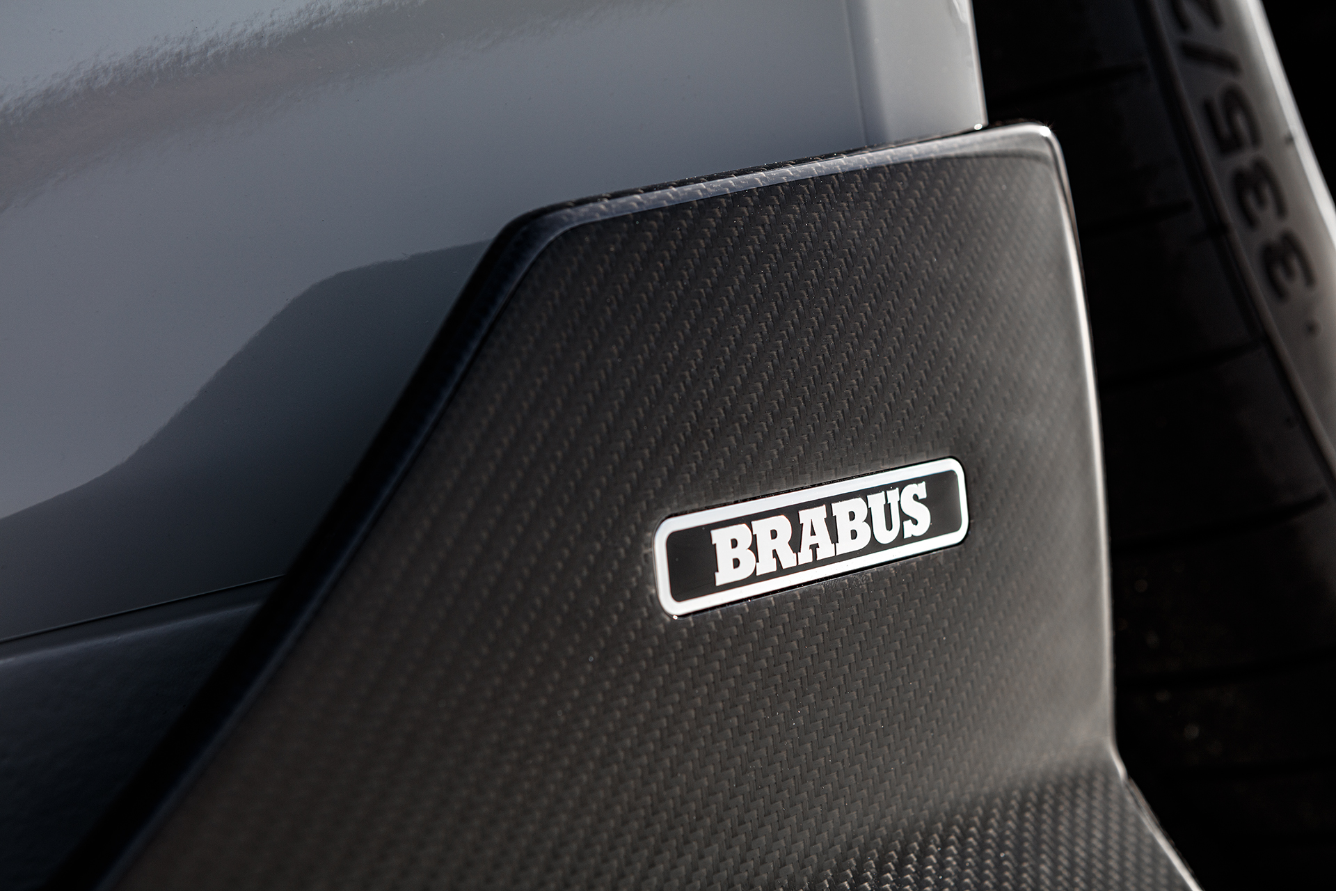 Brabus Makes The Porsche 911 Turbo S Cabriolet Even Faster And More Luxurious