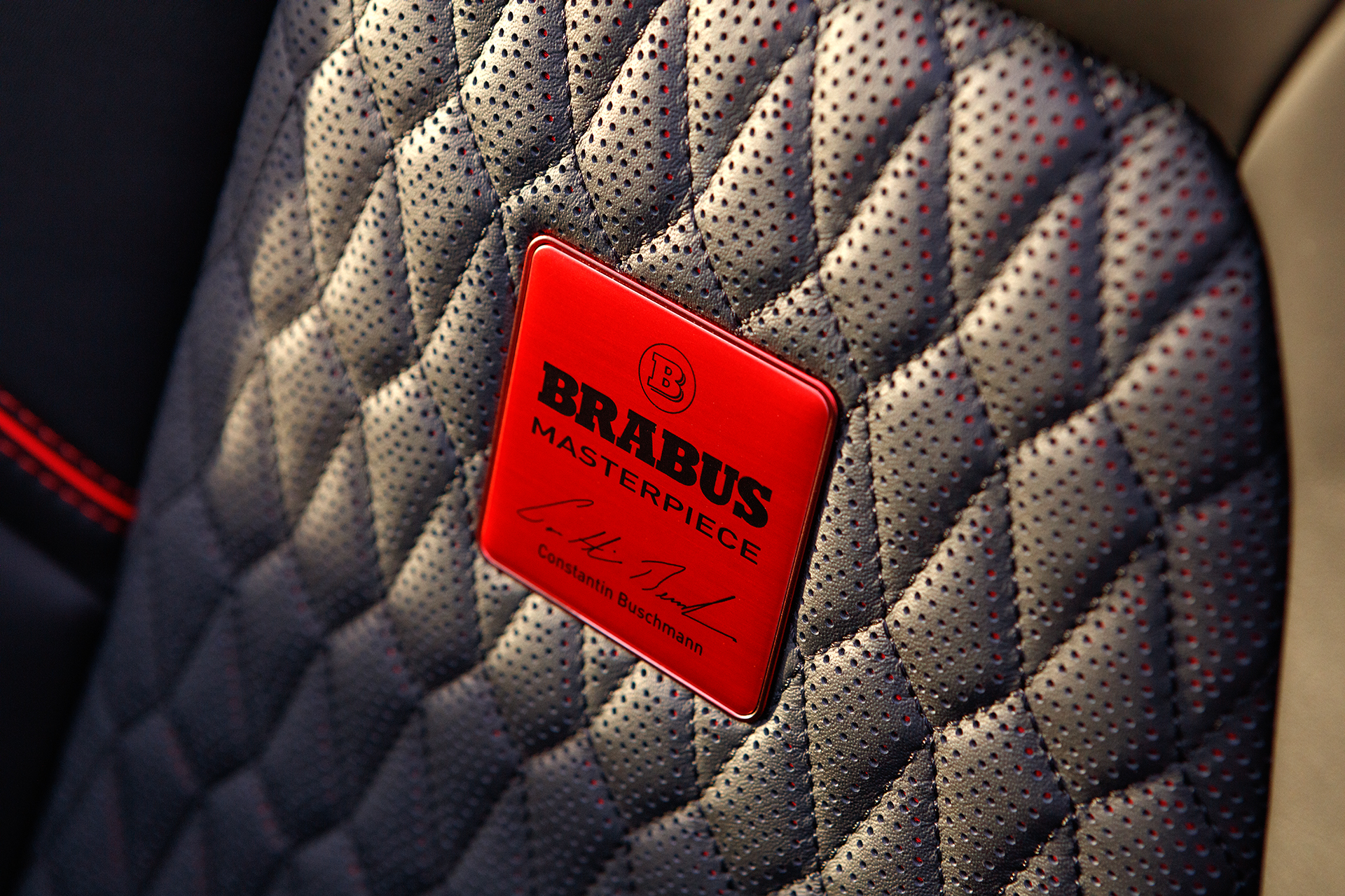 Brabus Makes The Porsche 911 Turbo S Cabriolet Even Faster And More Luxurious