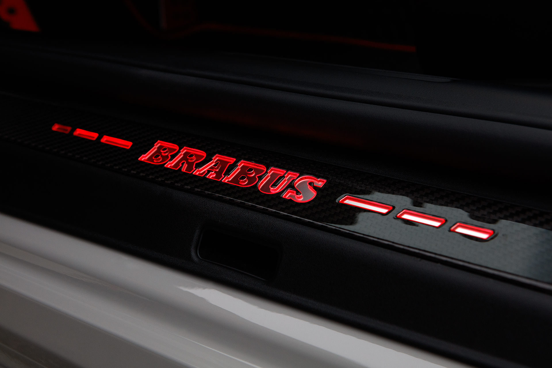 Brabus Makes The Porsche 911 Turbo S Cabriolet Even Faster And More Luxurious