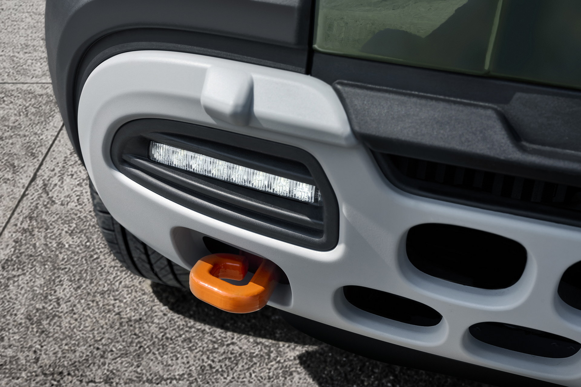 New Fiat Tipo And Panda Garmin Special Editions Throw In A Free Smartwatch