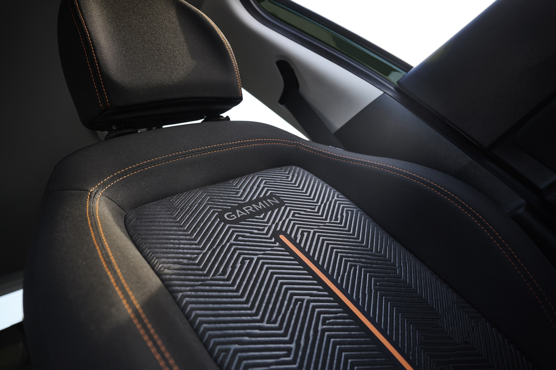 New Fiat Tipo And Panda Garmin Special Editions Throw In A Free Smartwatch