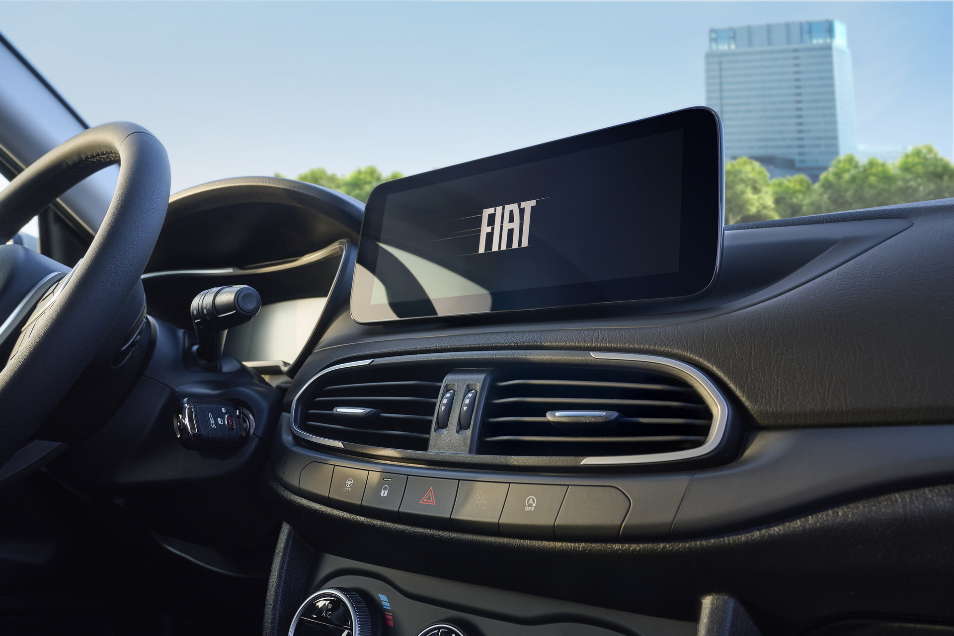 New Fiat Tipo And Panda Garmin Special Editions Throw In A Free Smartwatch