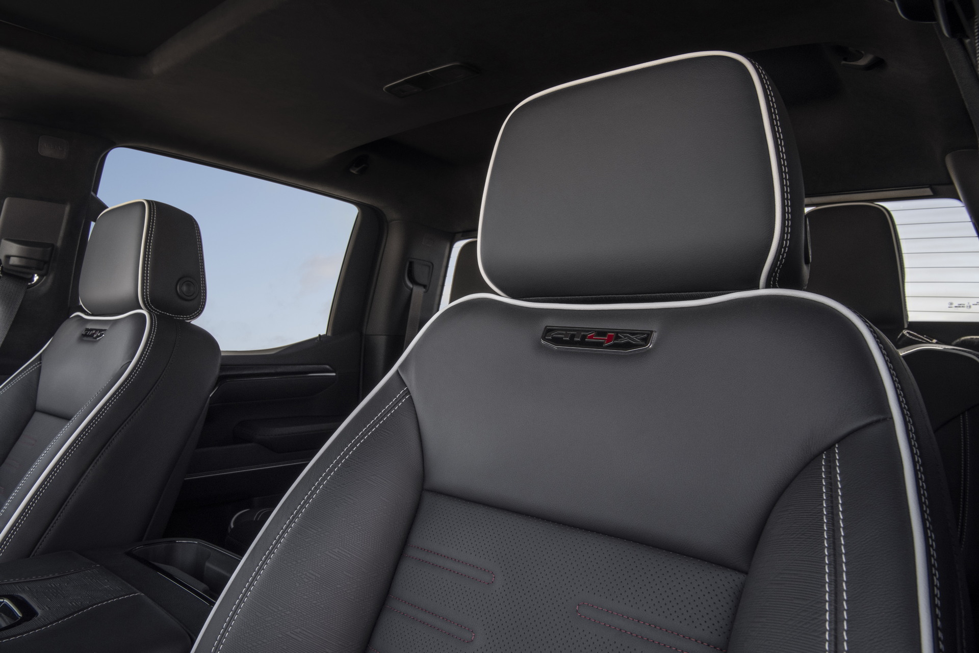 Driven: 2022 GMC Sierra AT4X Offers Glamping For Off-Road Enthusiasts