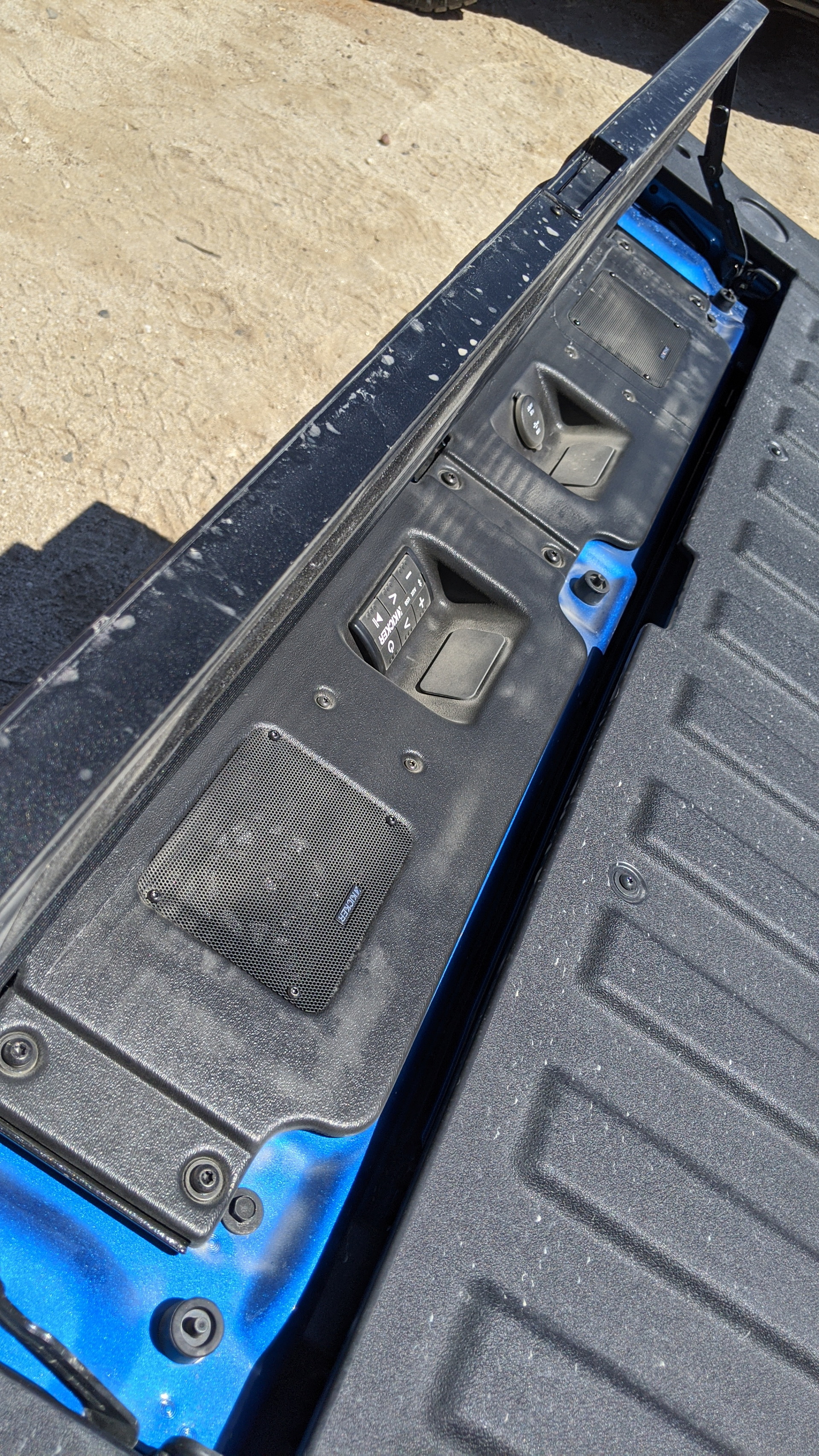 Driven: 2022 GMC Sierra AT4X Offers Glamping For Off-Road Enthusiasts