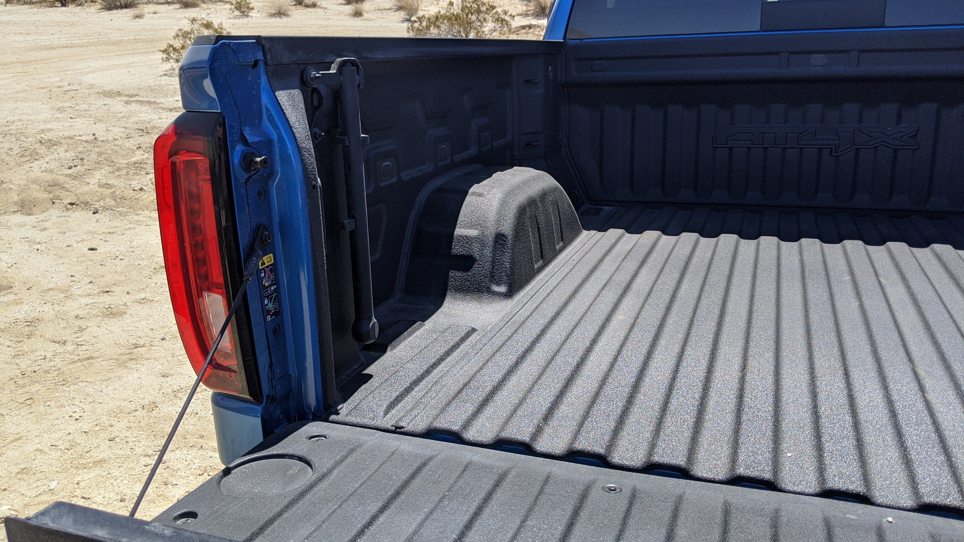 Driven: 2022 GMC Sierra AT4X Offers Glamping For Off-Road Enthusiasts