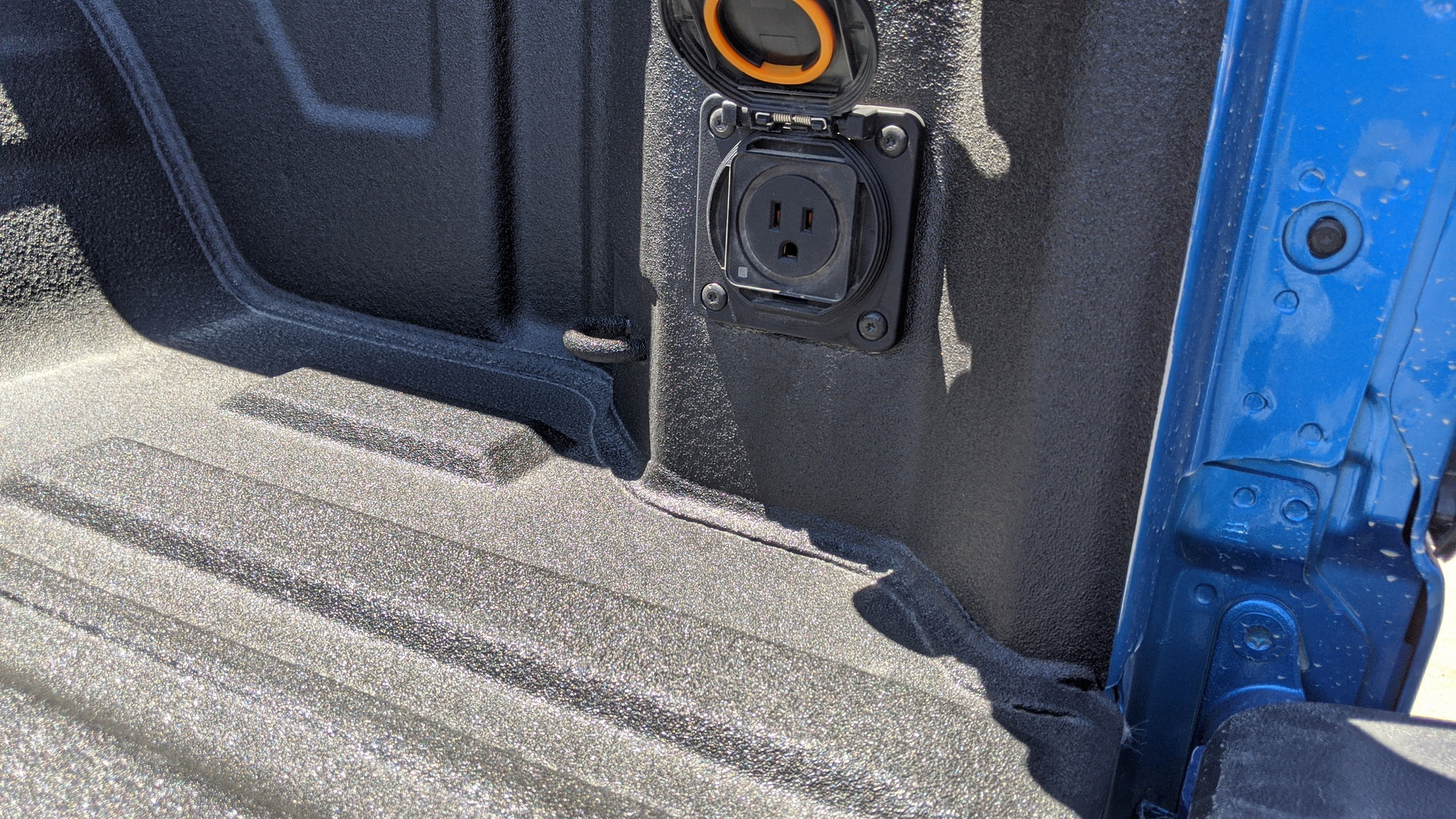 Driven: 2022 GMC Sierra AT4X Offers Glamping For Off-Road Enthusiasts