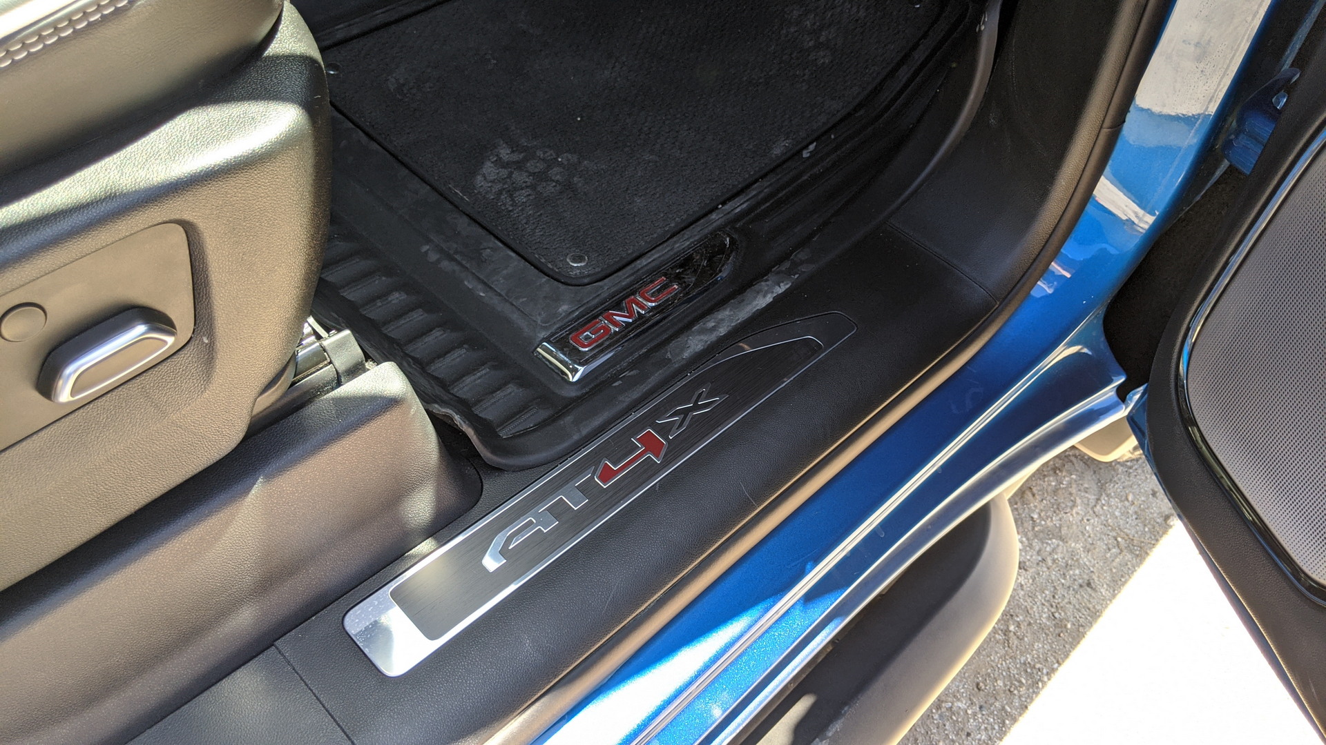 Driven: 2022 GMC Sierra AT4X Offers Glamping For Off-Road Enthusiasts