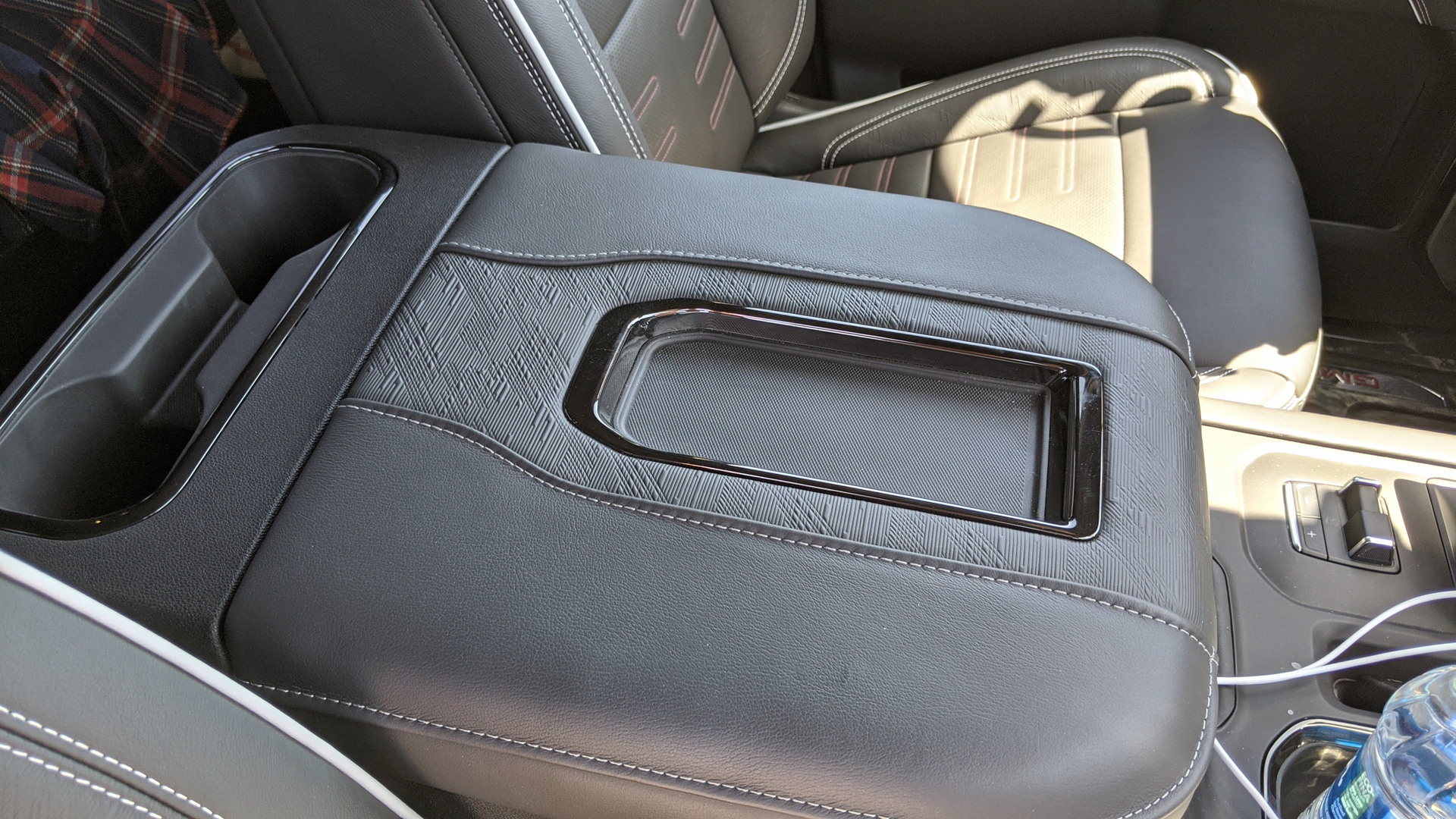 Driven: 2022 GMC Sierra AT4X Offers Glamping For Off-Road Enthusiasts