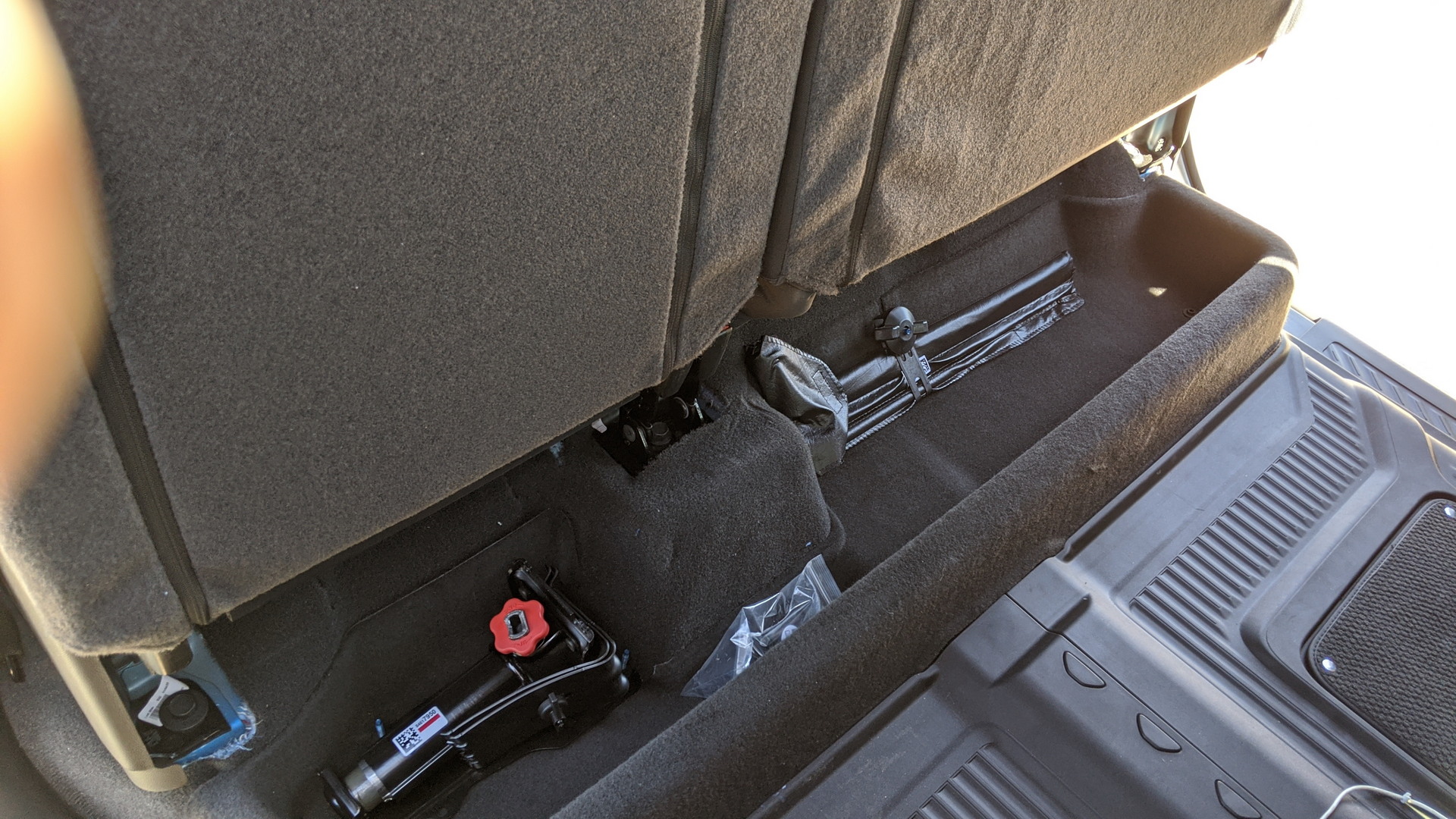 Driven: 2022 GMC Sierra AT4X Offers Glamping For Off-Road Enthusiasts