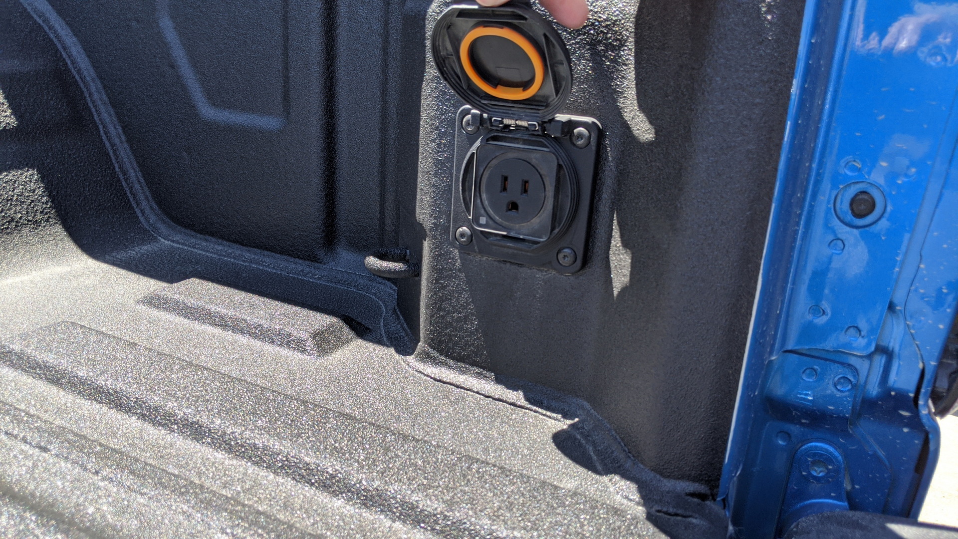 Driven: 2022 GMC Sierra AT4X Offers Glamping For Off-Road Enthusiasts