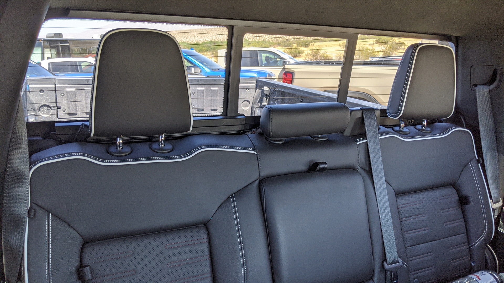 Driven: 2022 GMC Sierra AT4X Offers Glamping For Off-Road Enthusiasts