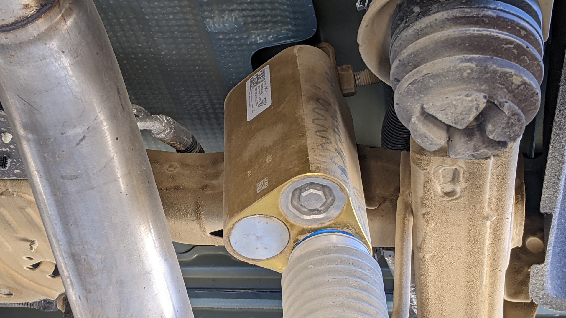 Driven: 2022 GMC Sierra AT4X Offers Glamping For Off-Road Enthusiasts