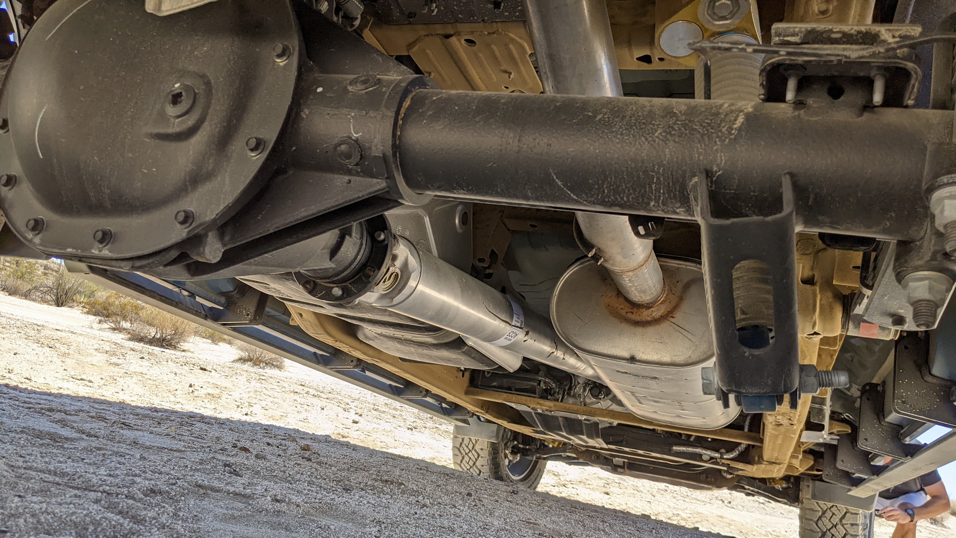 Driven: 2022 GMC Sierra AT4X Offers Glamping For Off-Road Enthusiasts