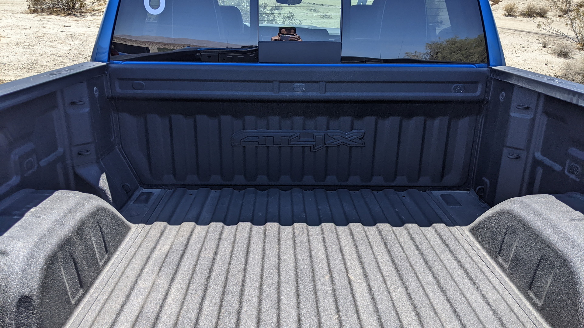 Driven: 2022 GMC Sierra AT4X Offers Glamping For Off-Road Enthusiasts