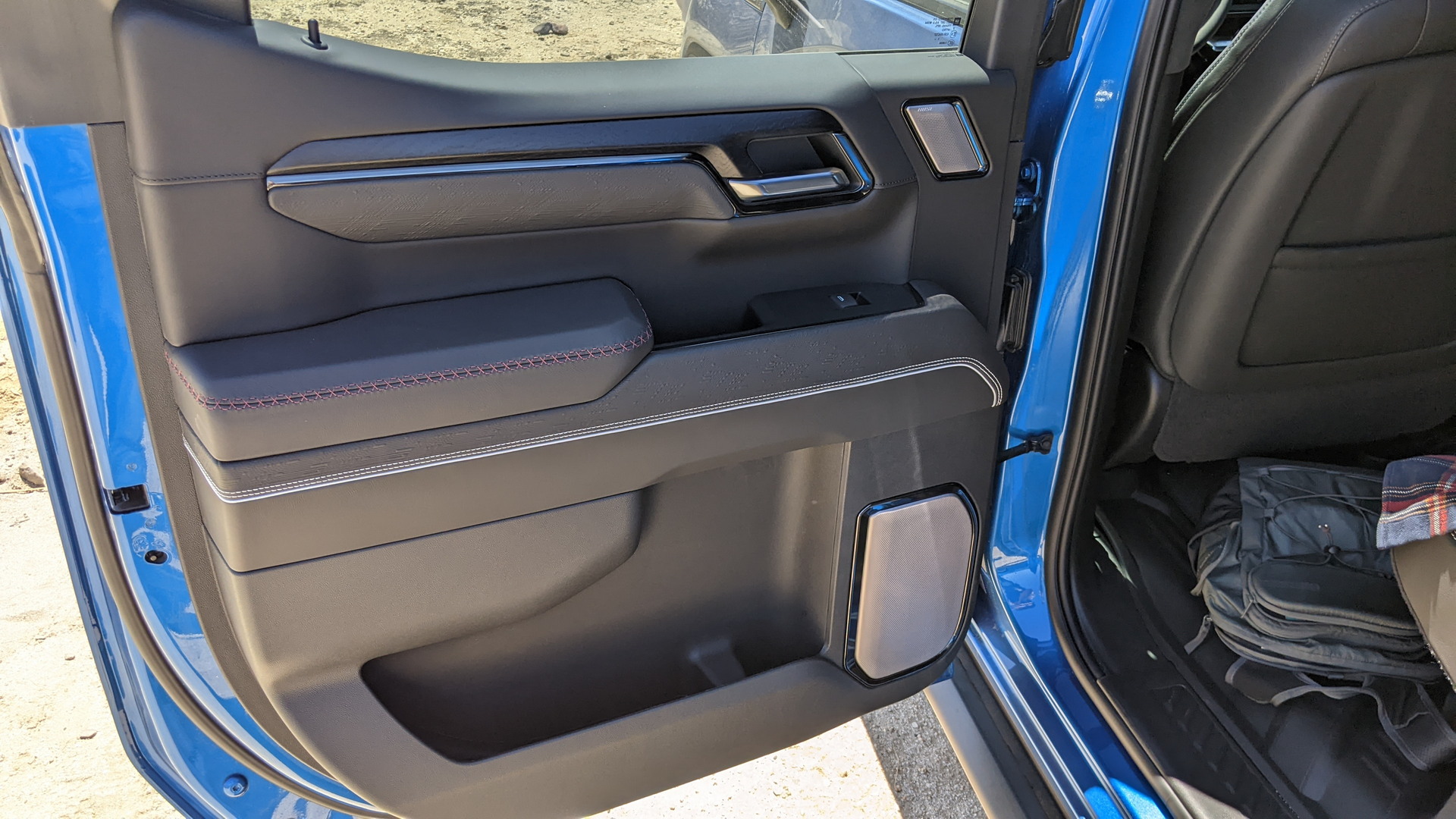 Driven: 2022 GMC Sierra AT4X Offers Glamping For Off-Road Enthusiasts