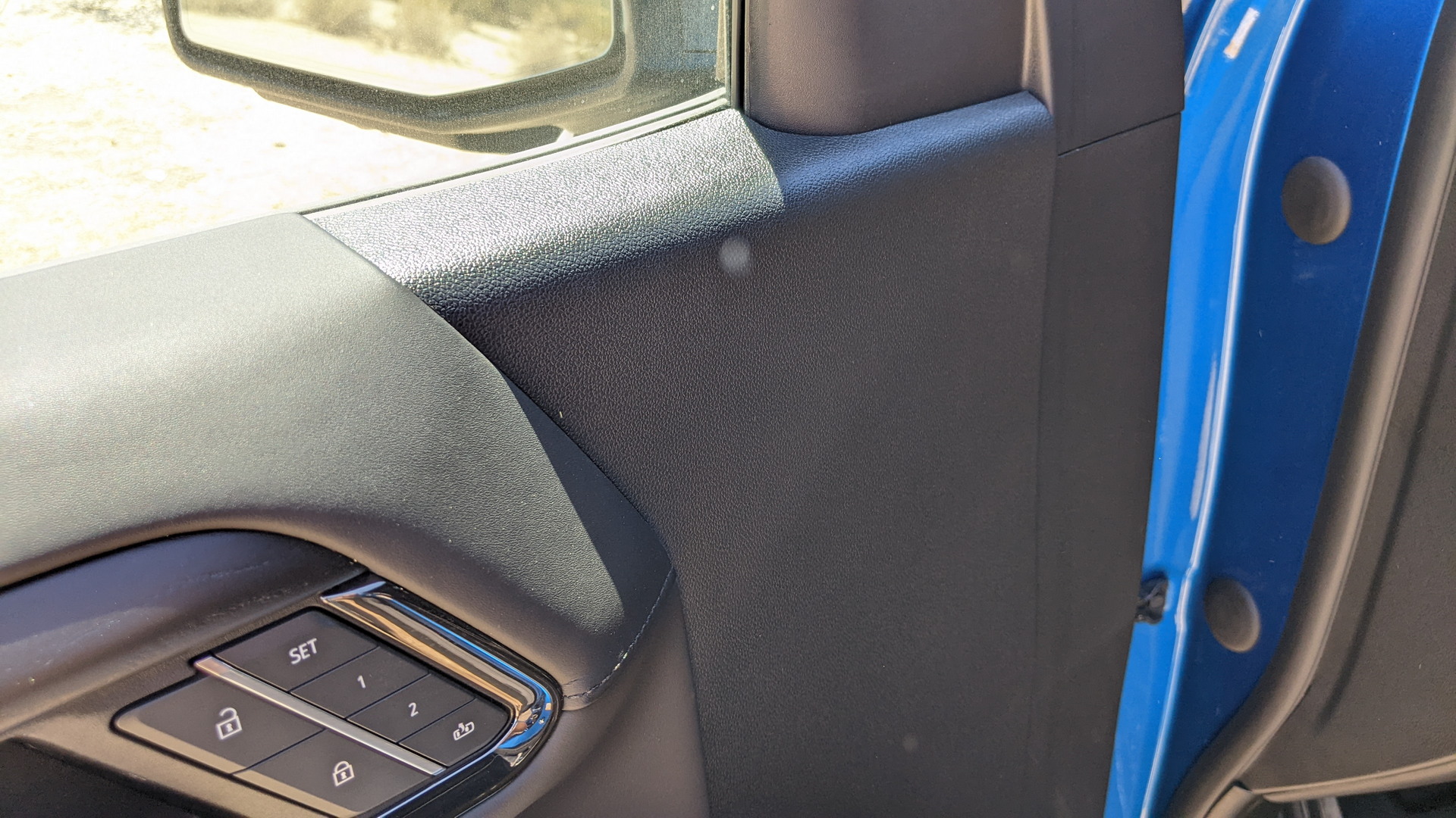 Driven: 2022 GMC Sierra AT4X Offers Glamping For Off-Road Enthusiasts