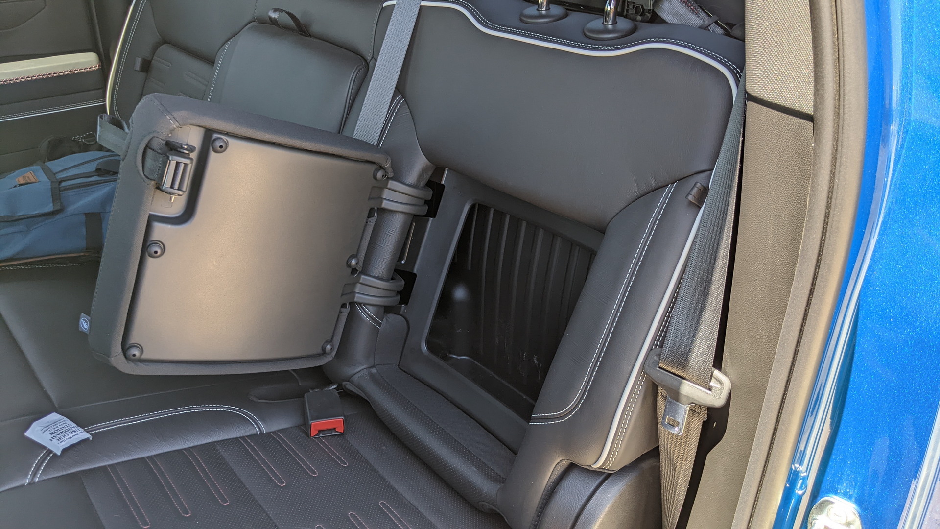 Driven: 2022 GMC Sierra AT4X Offers Glamping For Off-Road Enthusiasts