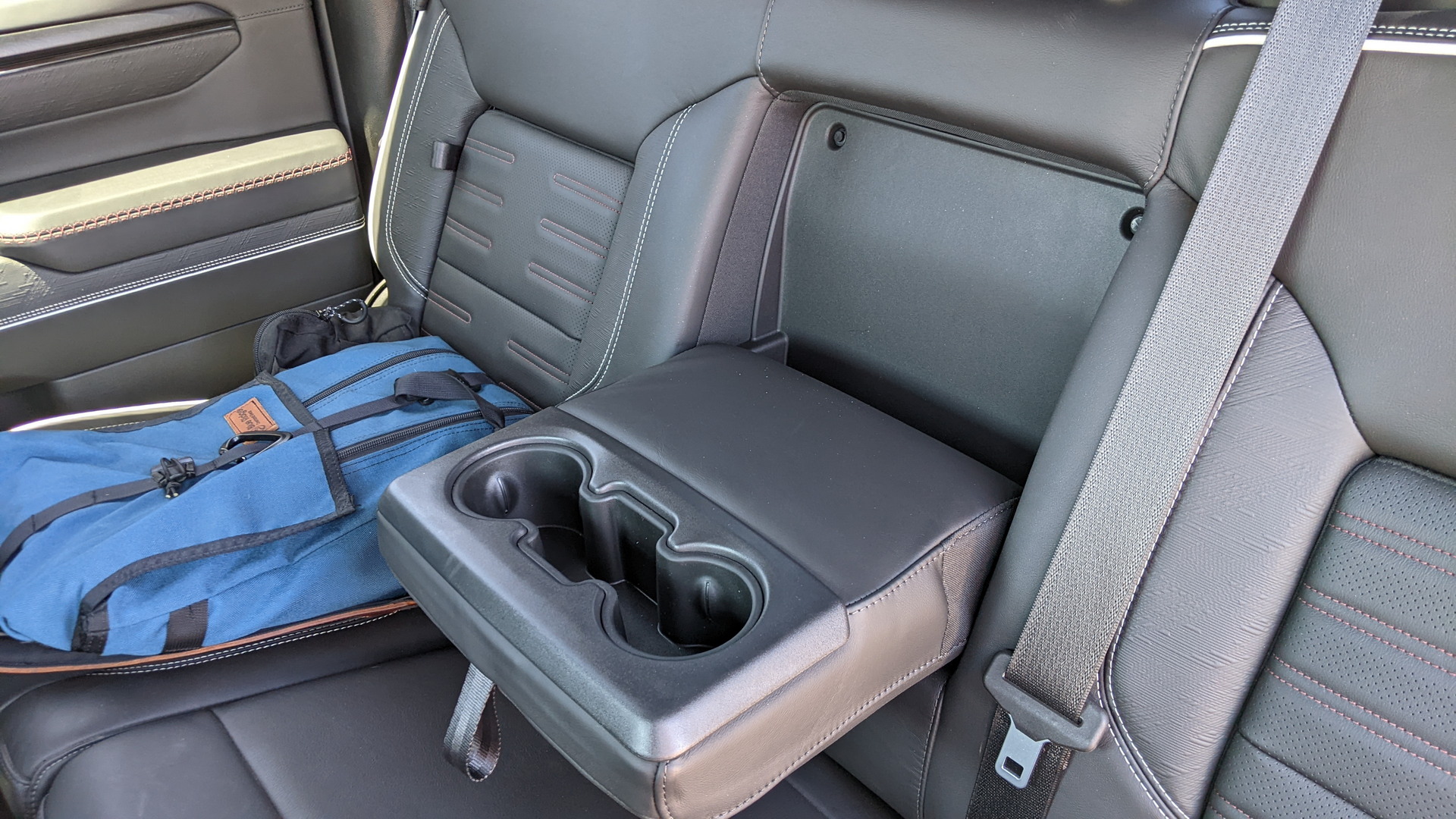 Driven: 2022 GMC Sierra AT4X Offers Glamping For Off-Road Enthusiasts