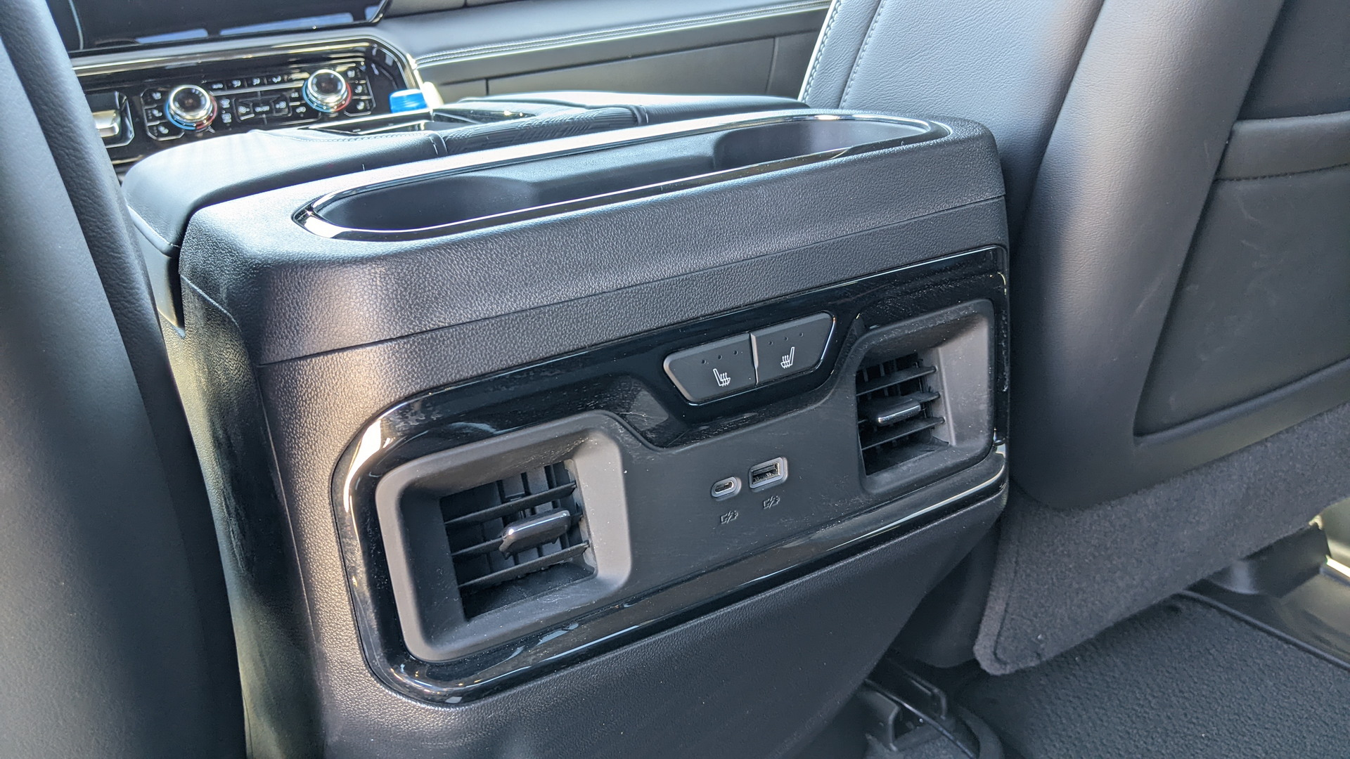 Driven: 2022 GMC Sierra AT4X Offers Glamping For Off-Road Enthusiasts