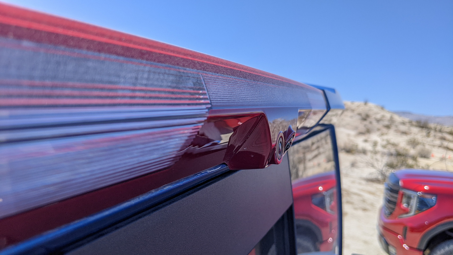 Driven: 2022 GMC Sierra AT4X Offers Glamping For Off-Road Enthusiasts