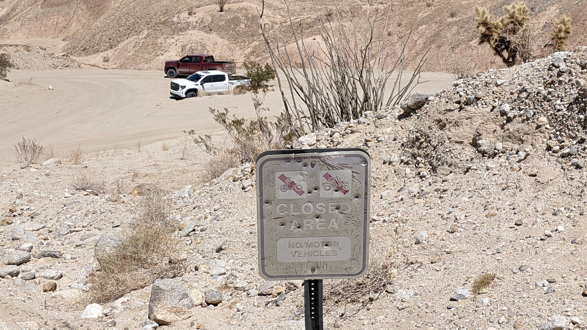 Driven: 2022 GMC Sierra AT4X Offers Glamping For Off-Road Enthusiasts