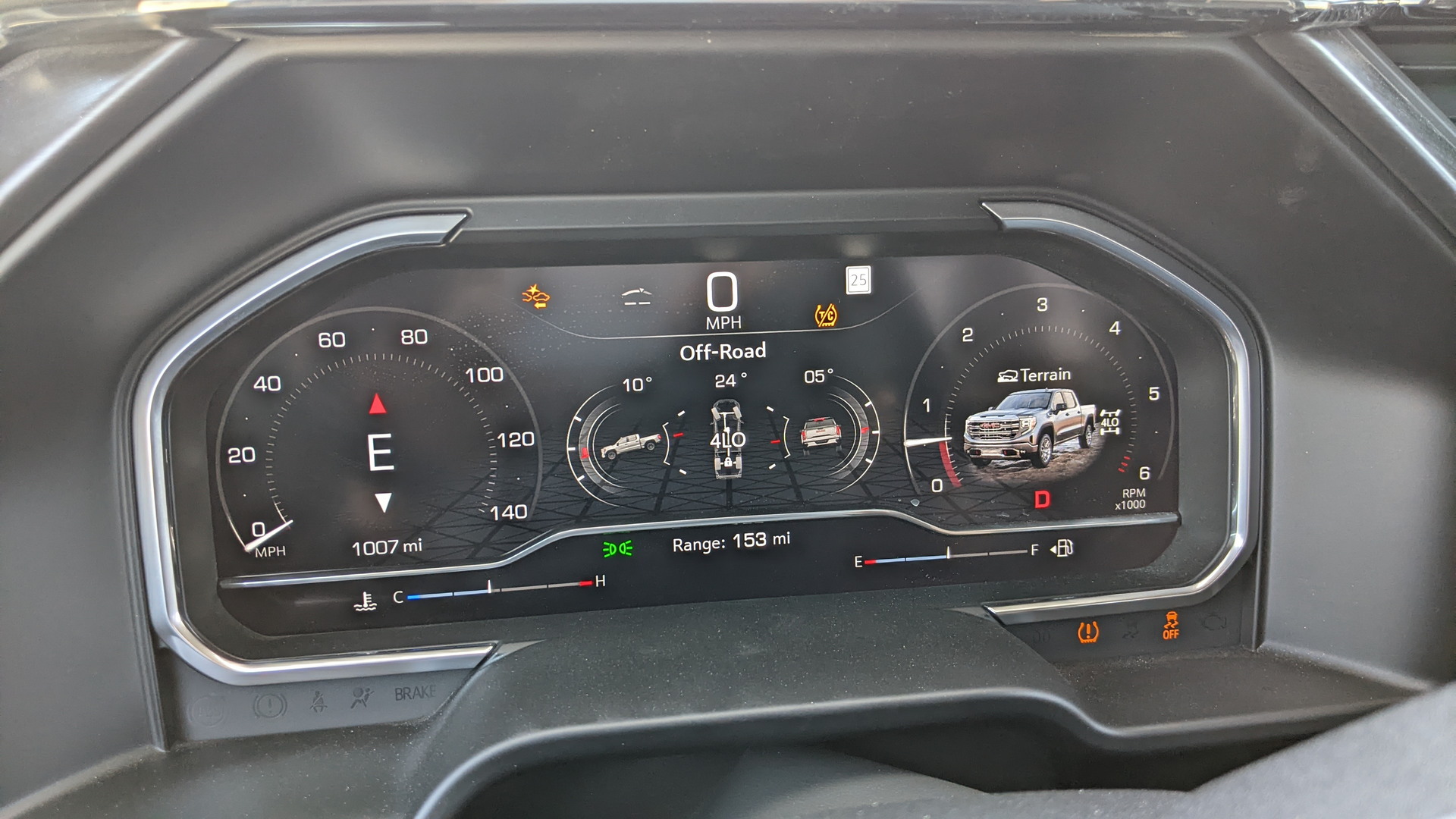 Driven: 2022 GMC Sierra AT4X Offers Glamping For Off-Road Enthusiasts