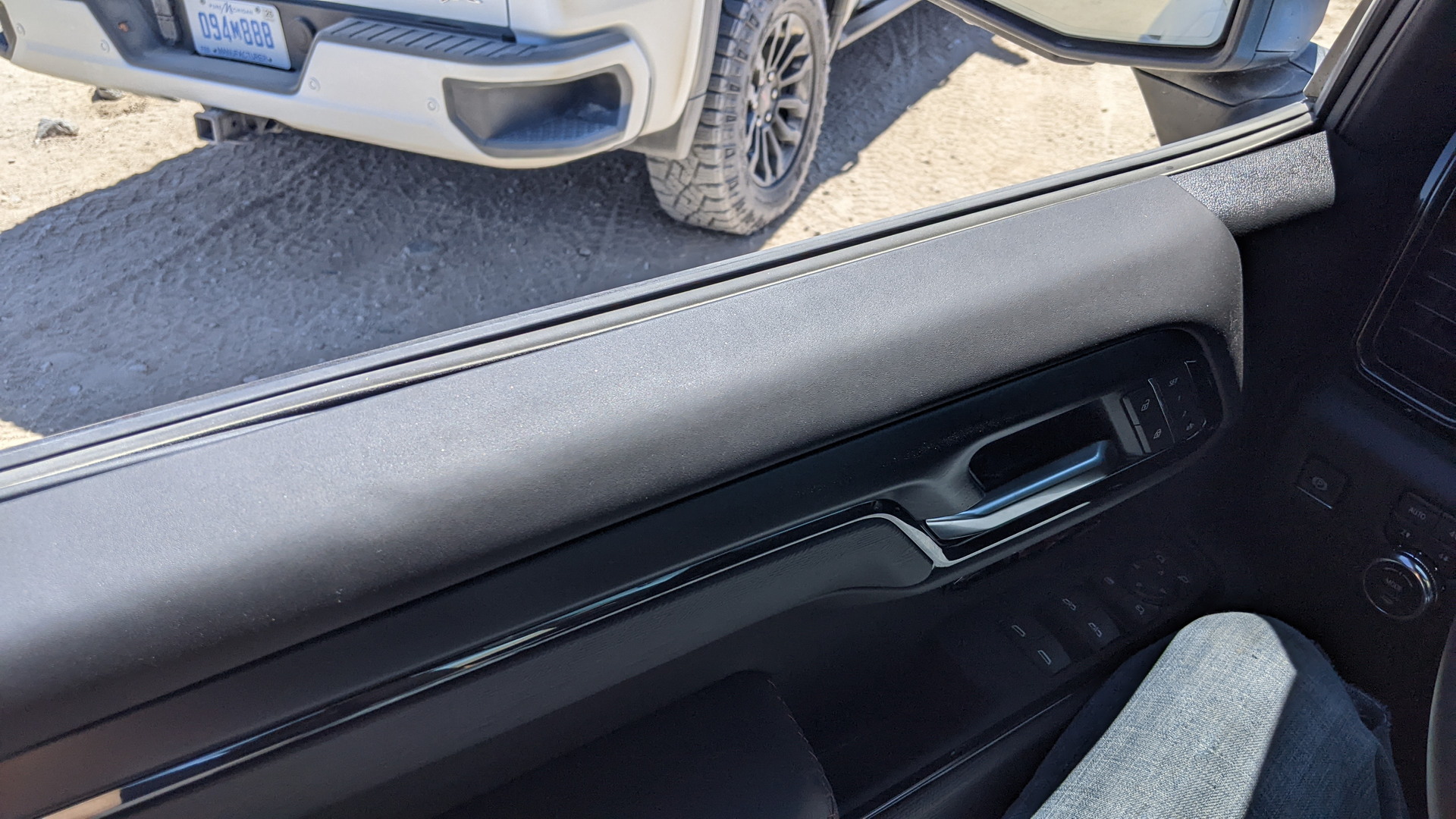 Driven: 2022 GMC Sierra AT4X Offers Glamping For Off-Road Enthusiasts