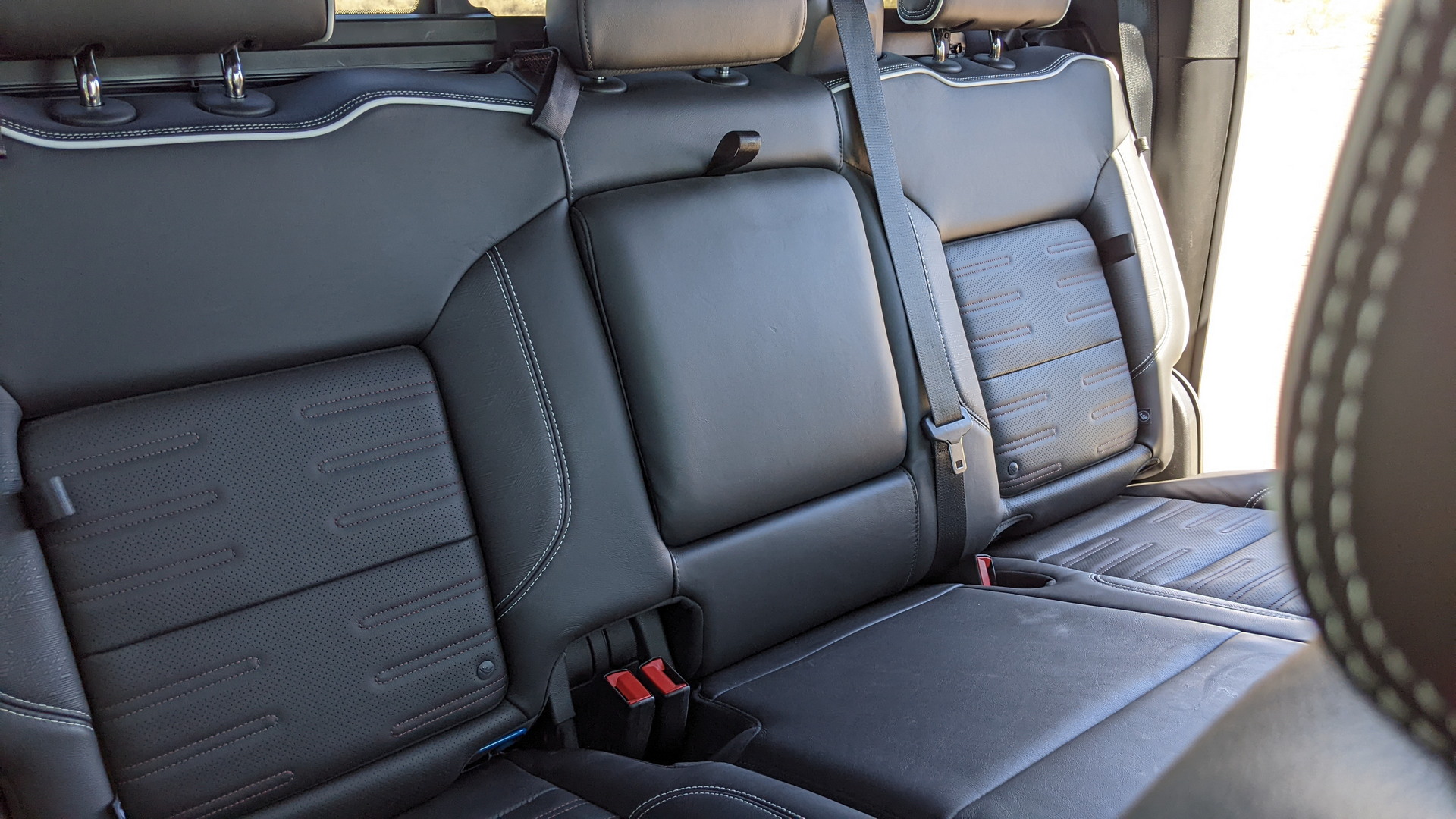 Driven: 2022 GMC Sierra AT4X Offers Glamping For Off-Road Enthusiasts