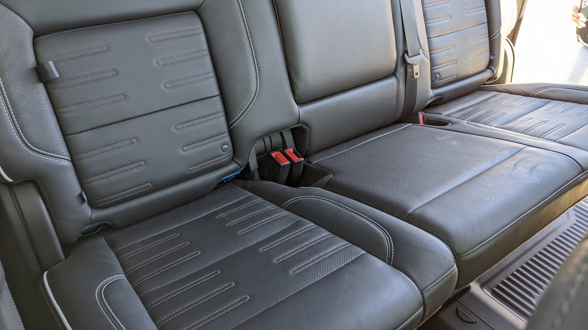 Driven: 2022 GMC Sierra AT4X Offers Glamping For Off-Road Enthusiasts