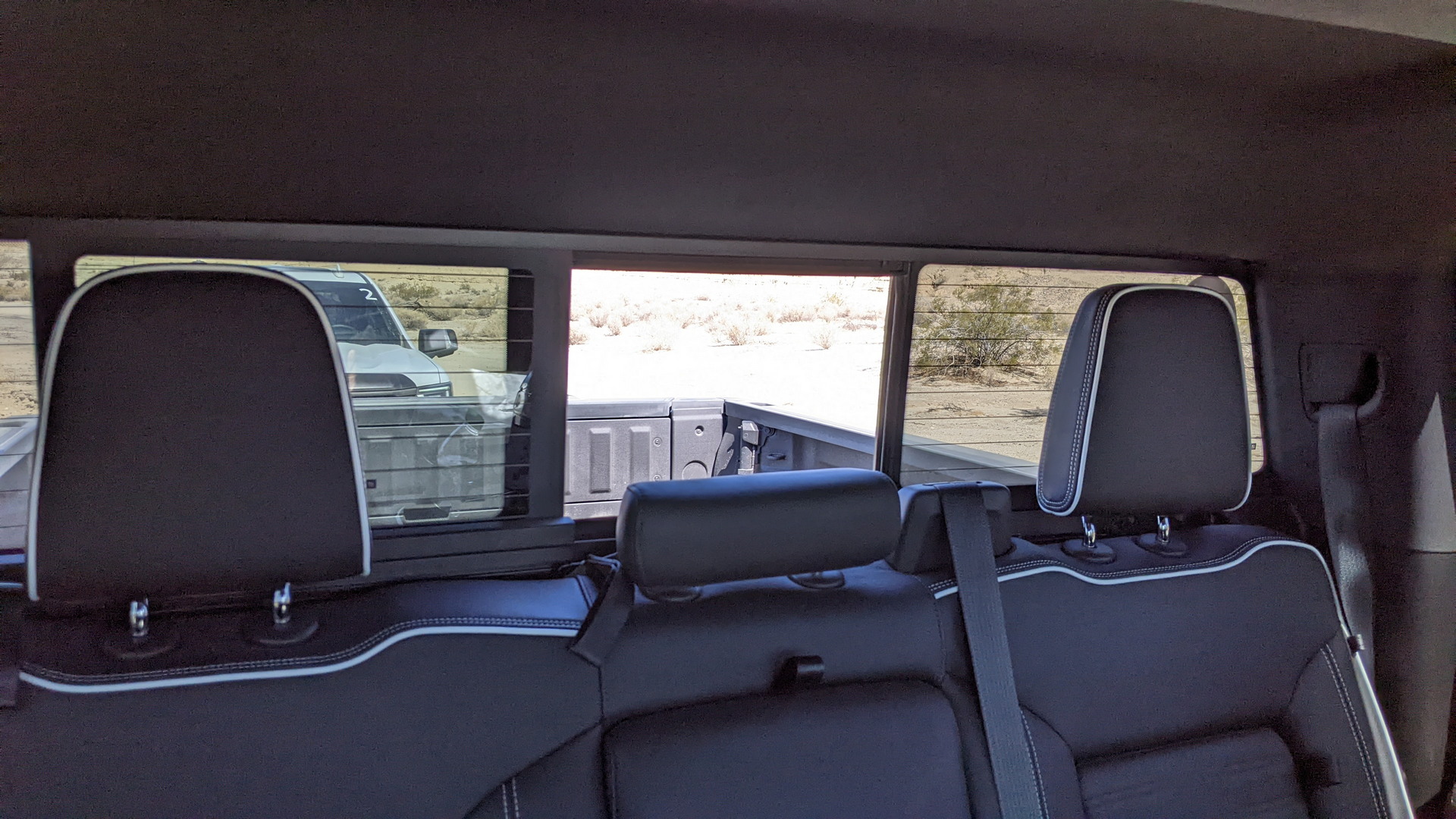 Driven: 2022 GMC Sierra AT4X Offers Glamping For Off-Road Enthusiasts