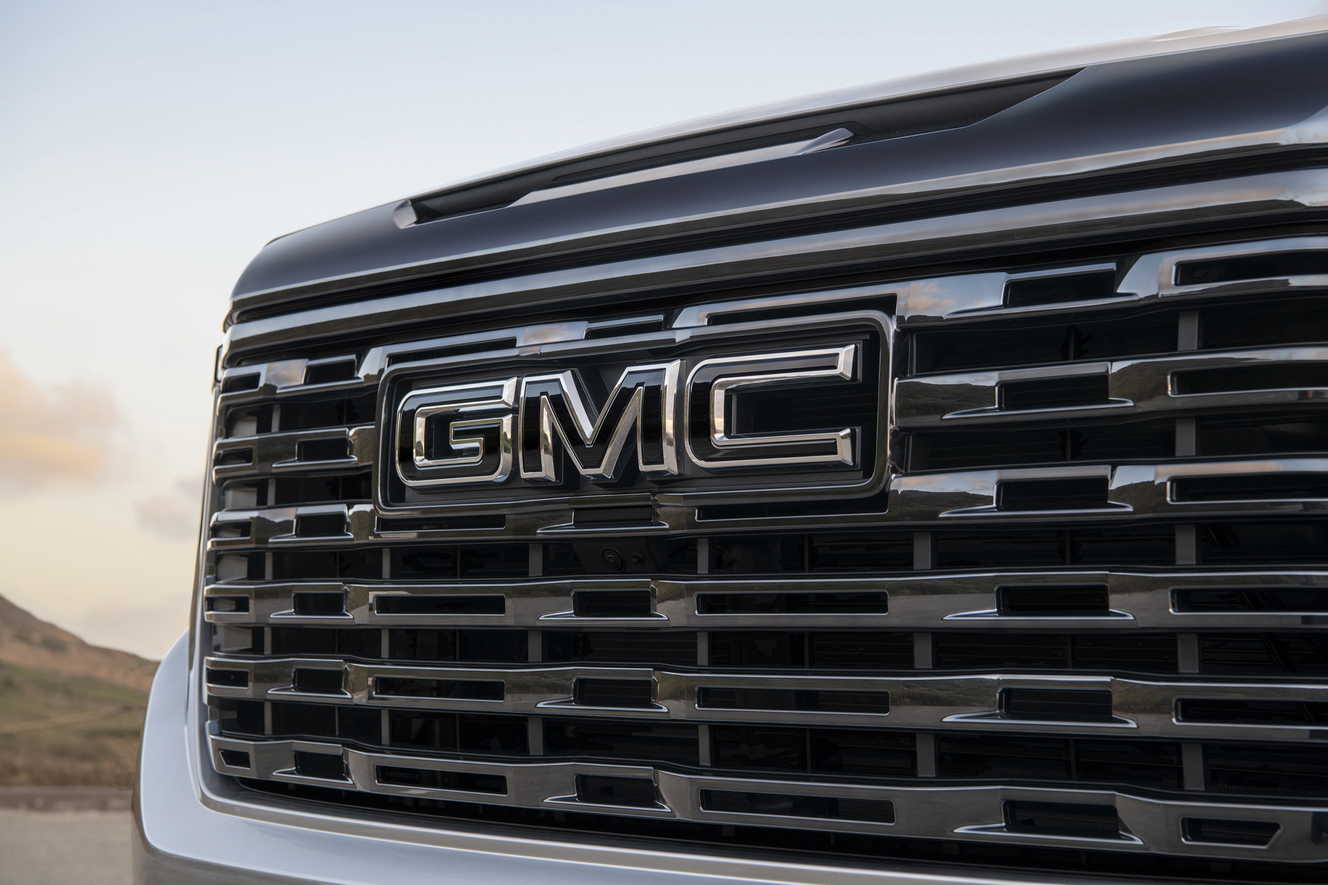 First Drive: 2022 GMC Sierra Denali Ultimate Is The New King Of Luxury Mountain