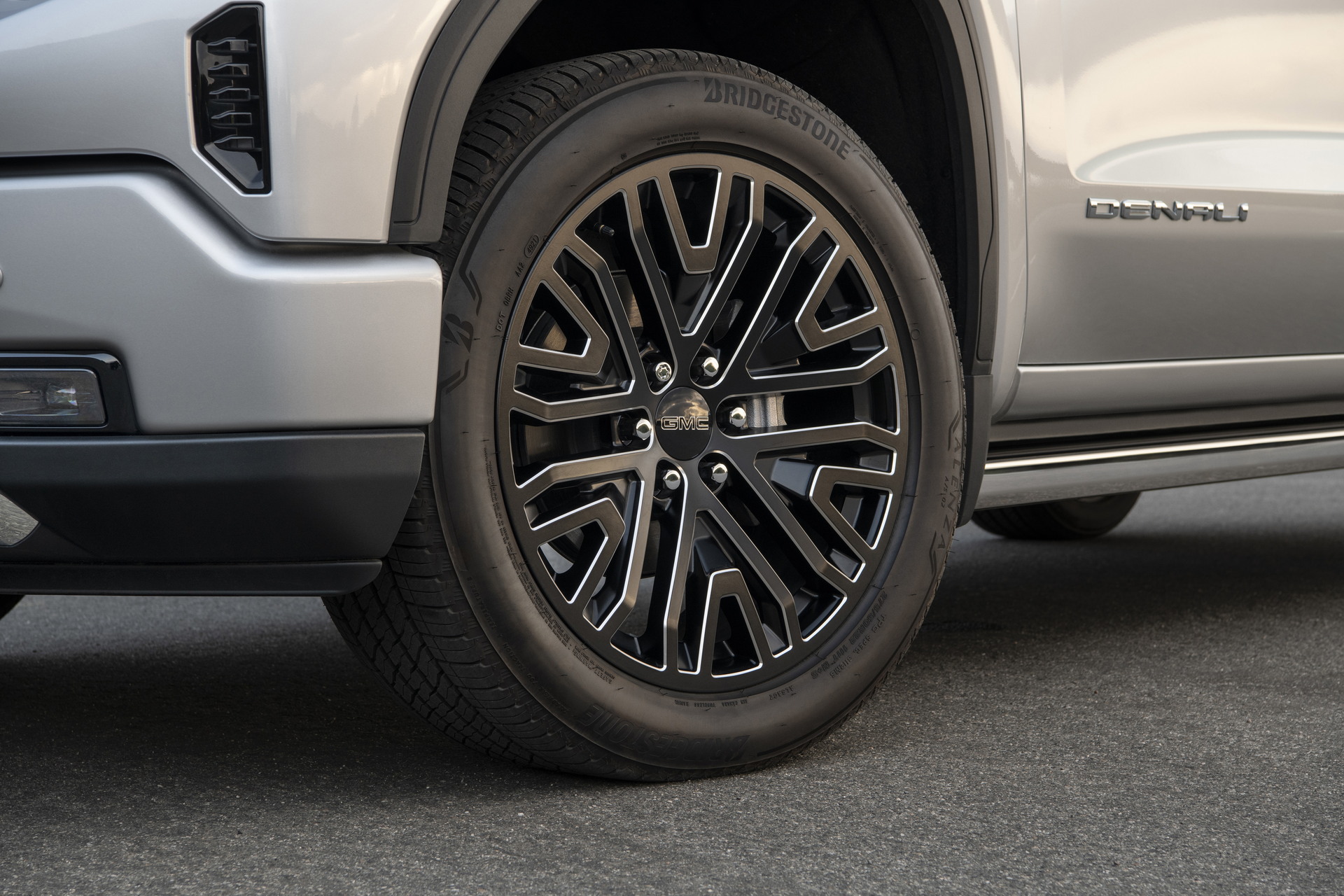 First Drive: 2022 GMC Sierra Denali Ultimate Is The New King Of Luxury Mountain