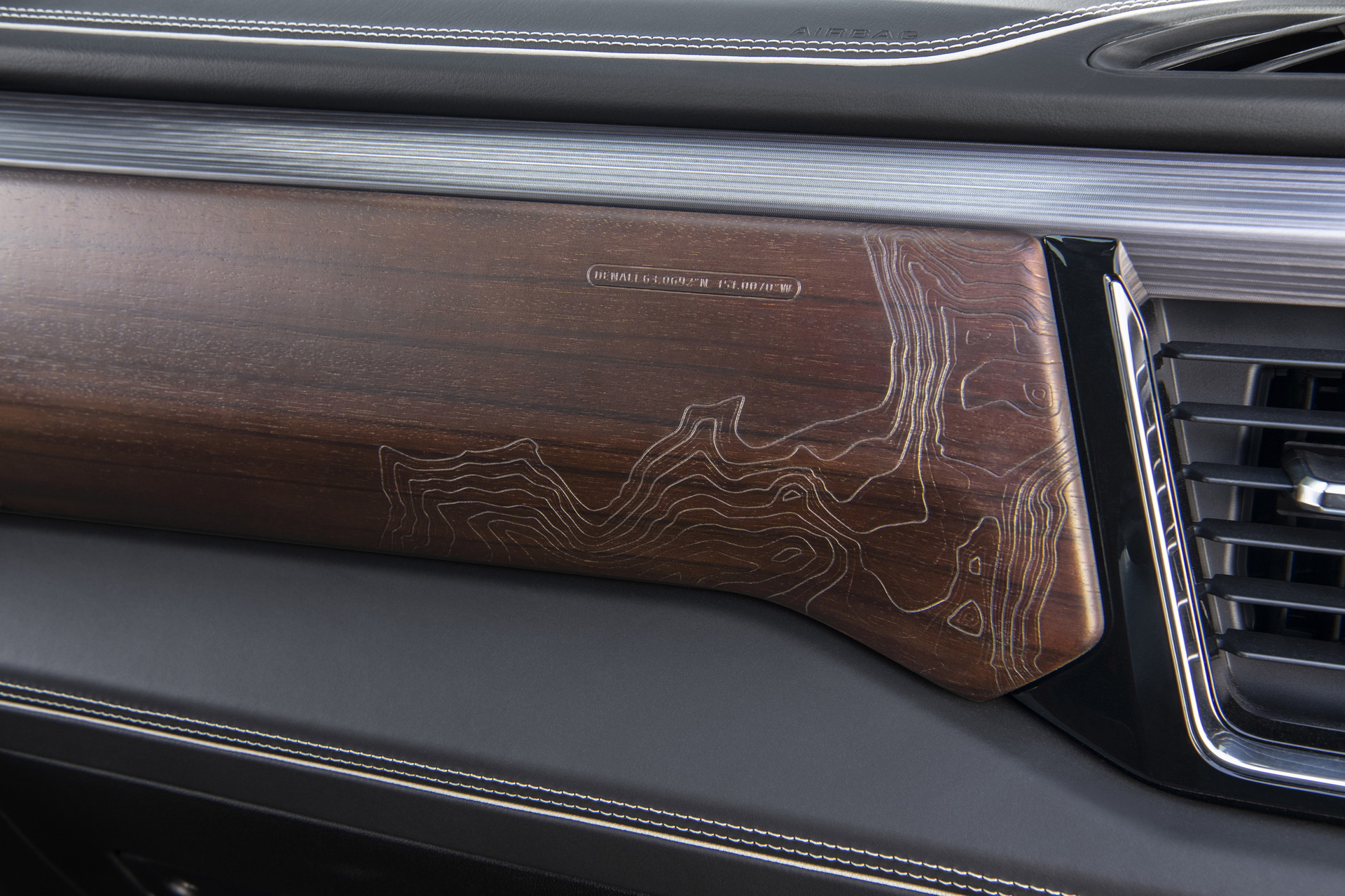 First Drive: 2022 GMC Sierra Denali Ultimate Is The New King Of Luxury Mountain