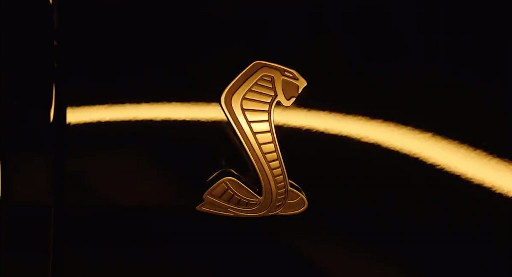  Hertz Teases New Mustang Shelby GT500 Special That You Can Rent Like You Stole It