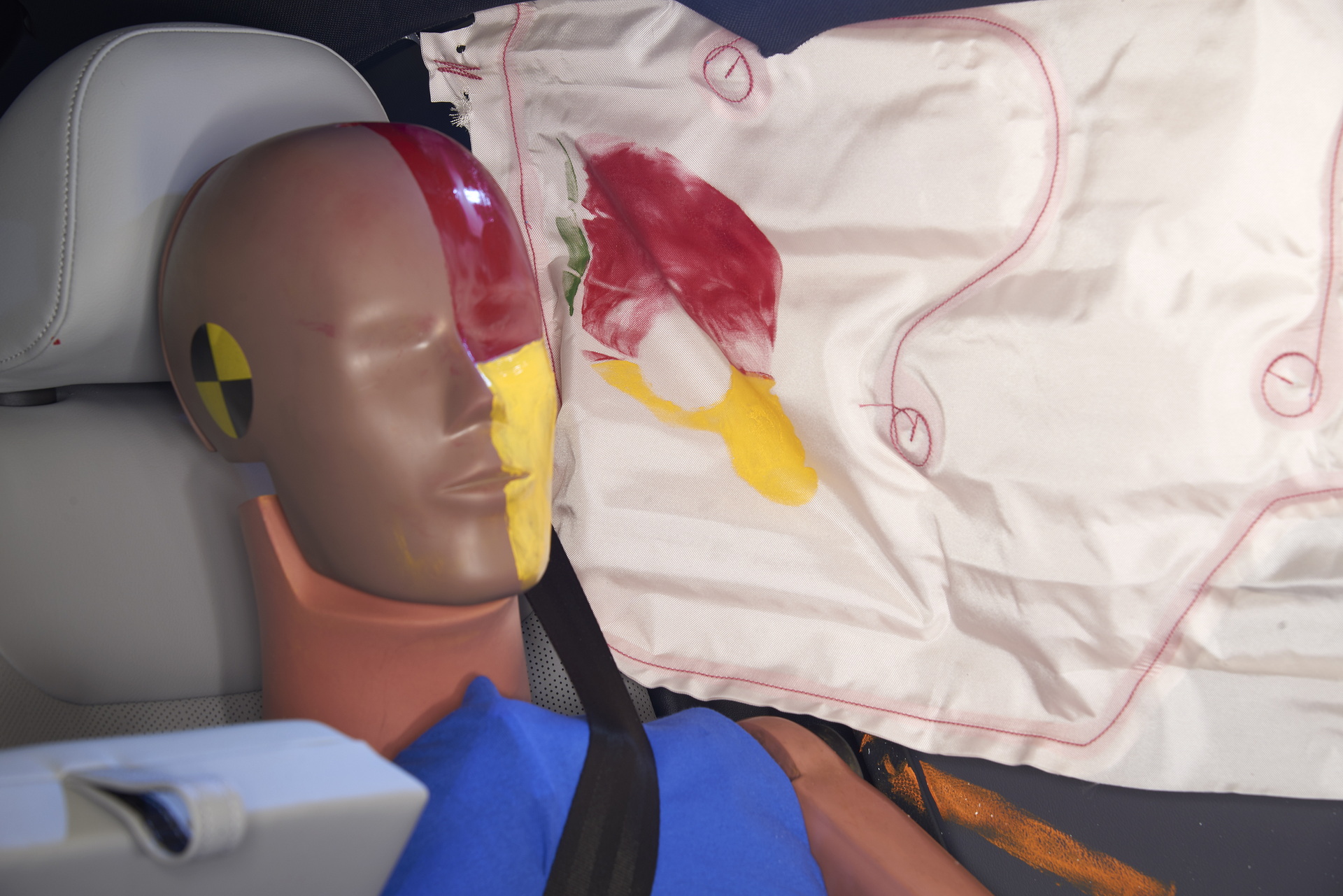 VW ID.4 Excels While Jeep Wrangler Struggles In New, Harder IIHS Side Impact Test