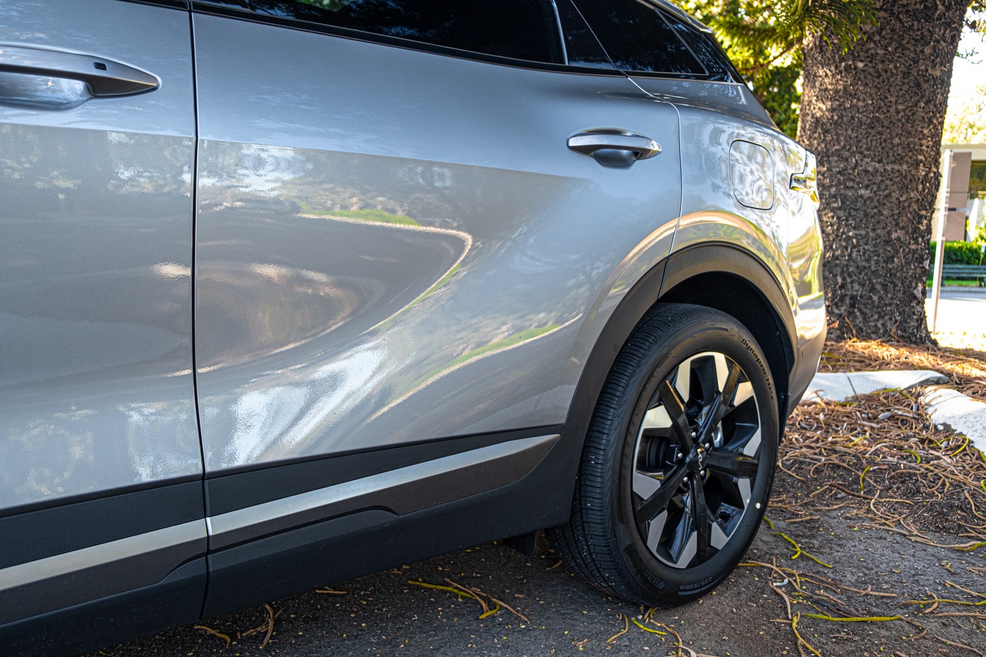 Driven: 2022 Kia Sportage GT-Line 2.0 Diesel Will Knock Your Socks Off