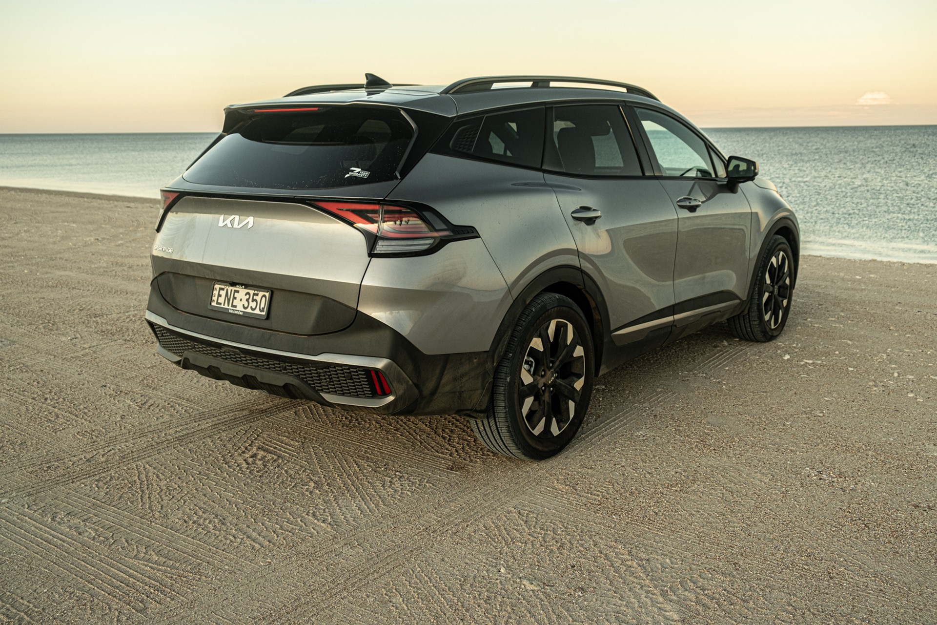 Driven: 2022 Kia Sportage GT-Line 2.0 Diesel Will Knock Your Socks Off