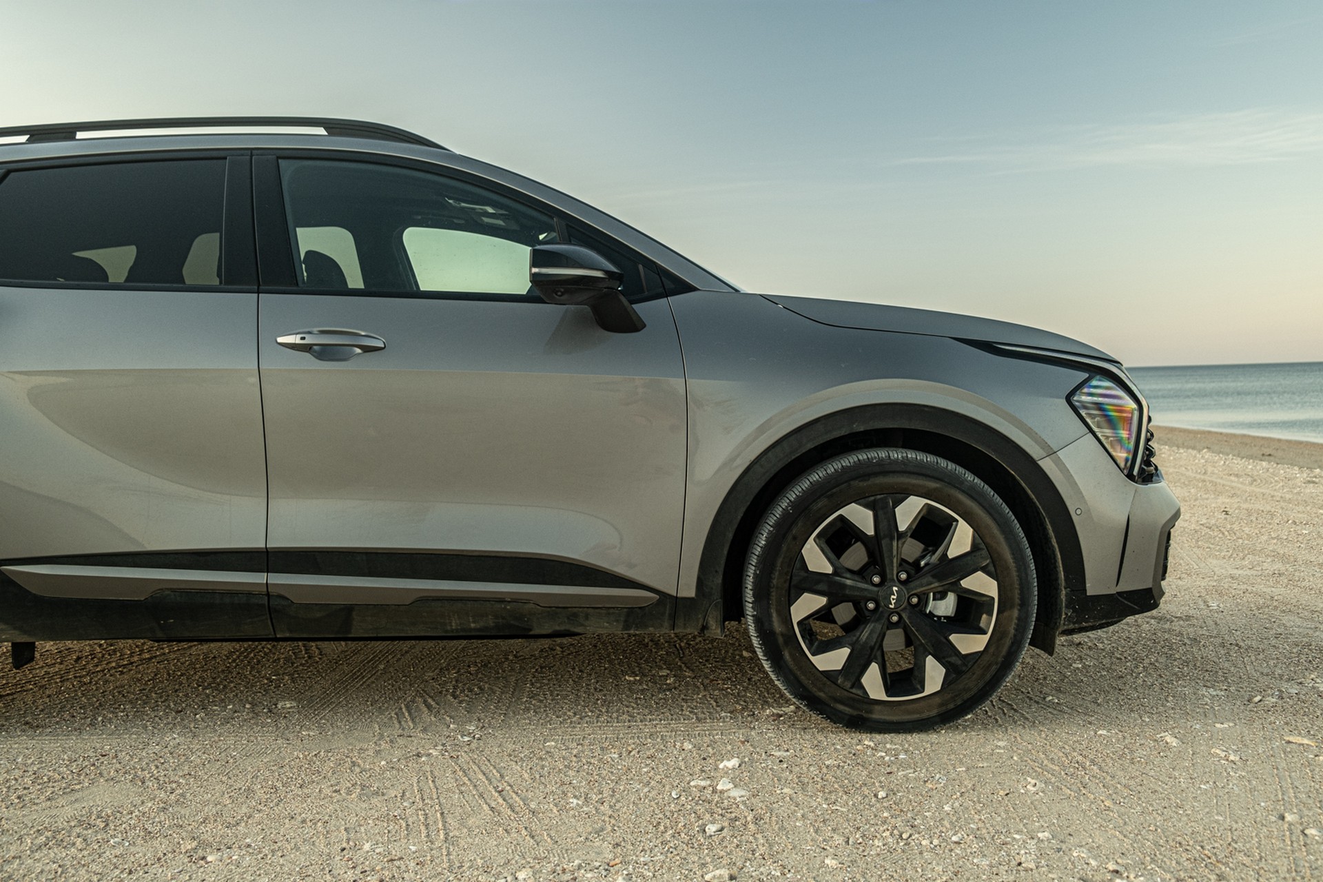 Driven: 2022 Kia Sportage GT-Line 2.0 Diesel Will Knock Your Socks Off
