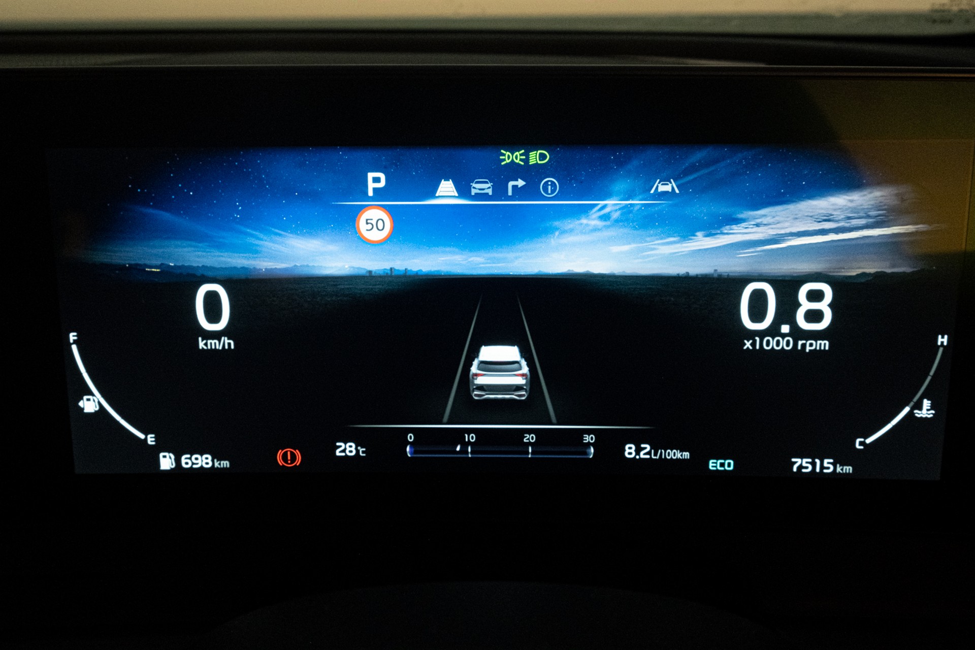 Driven: 2022 Kia Sportage GT-Line 2.0 Diesel Will Knock Your Socks Off