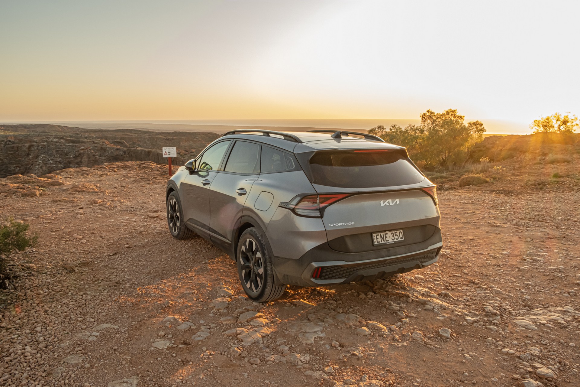 Driven: 2022 Kia Sportage GT-Line 2.0 Diesel Will Knock Your Socks Off