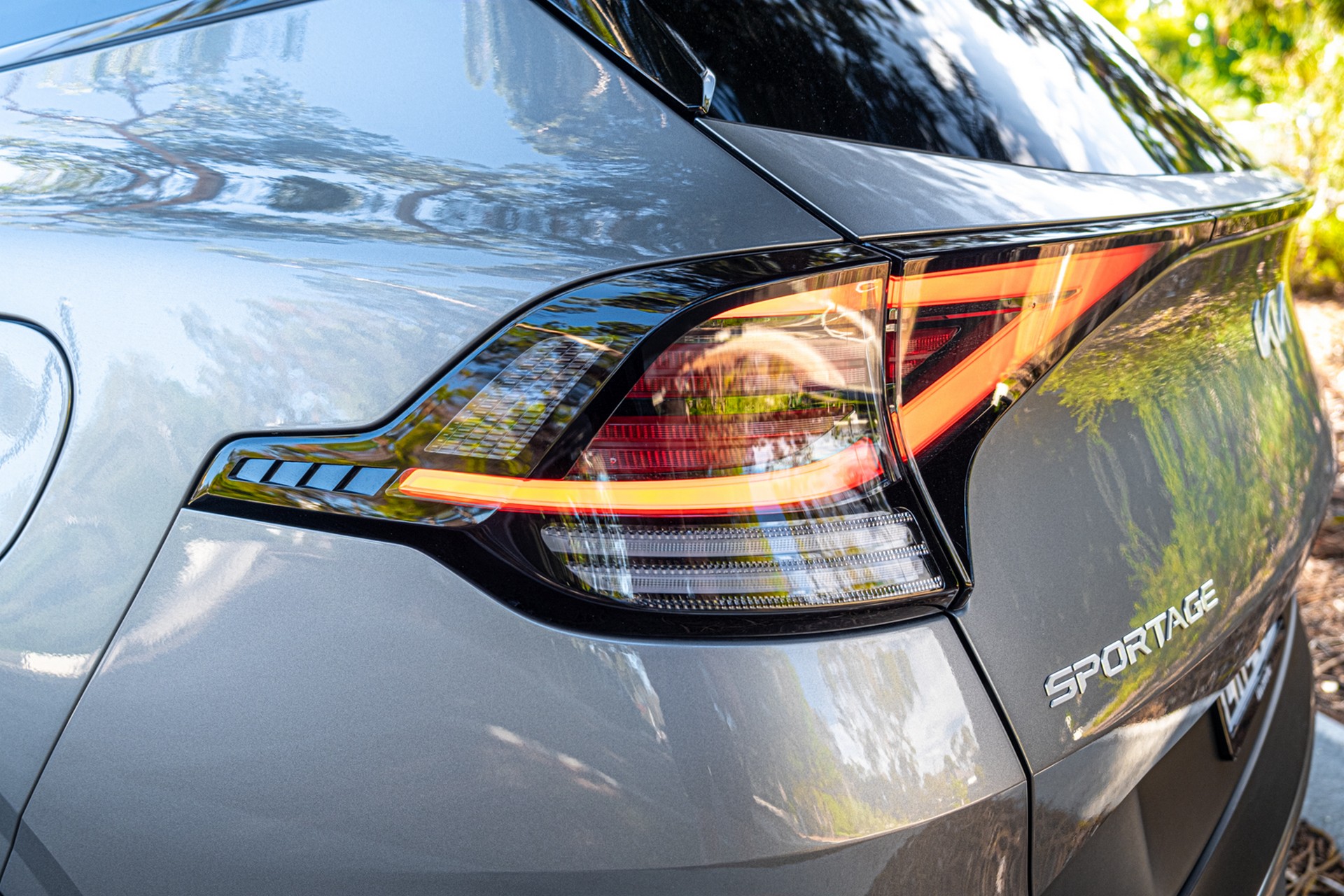 Driven: 2022 Kia Sportage GT-Line 2.0 Diesel Will Knock Your Socks Off