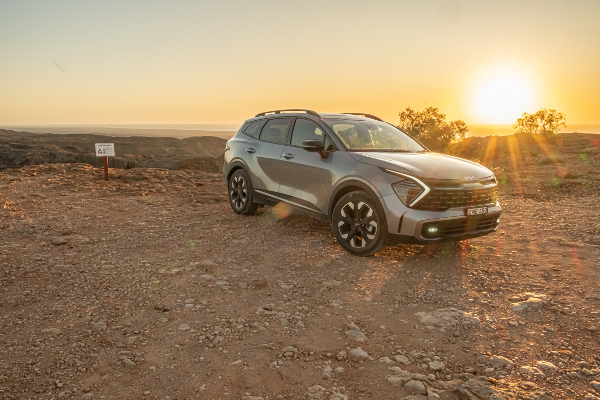 Driven: 2022 Kia Sportage GT-Line 2.0 Diesel Will Knock Your Socks Off