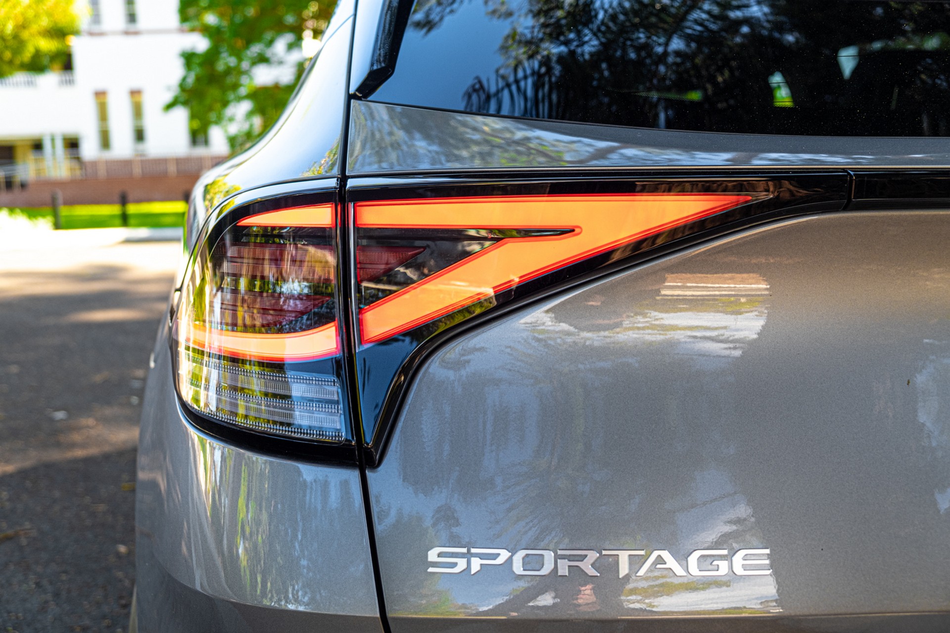 Driven: 2022 Kia Sportage GT-Line 2.0 Diesel Will Knock Your Socks Off